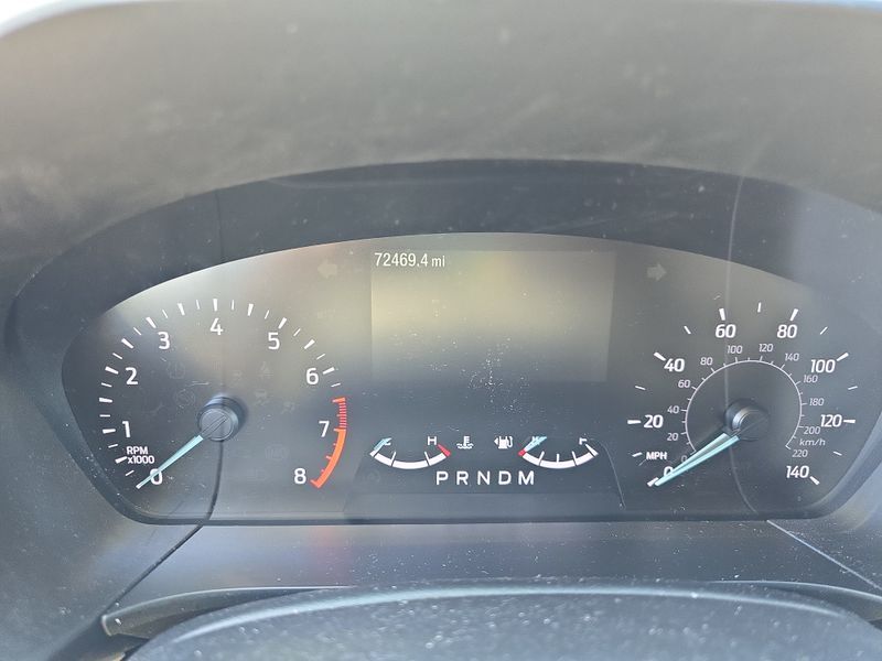 2020 Ford Escape Sel vin: 1FMCU9H97LUB81163
