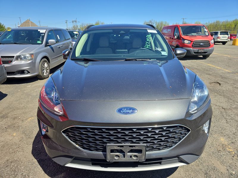 2020 Ford Escape Sel vin: 1FMCU9H97LUB81163