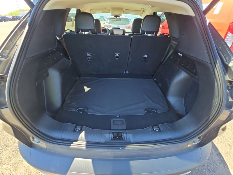 2020 Ford Escape Sel vin: 1FMCU9H97LUB81163