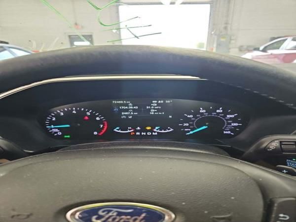 2020 Ford Escape Sel vin: 1FMCU9H97LUB81163