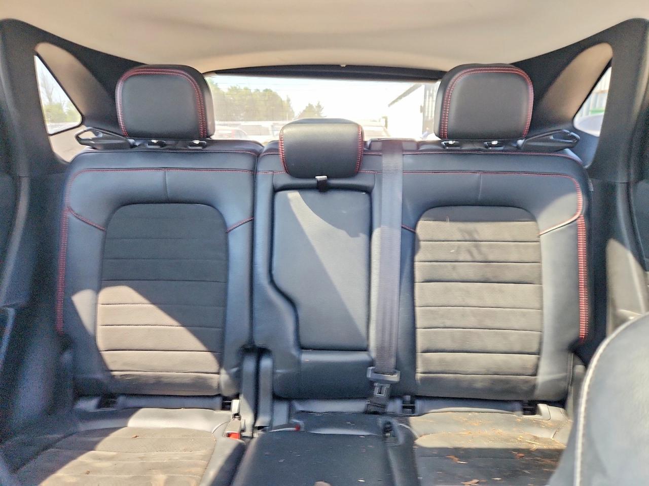 2021 Ford Escape Sel Gray vin: 1FMCU9H97MUA87723