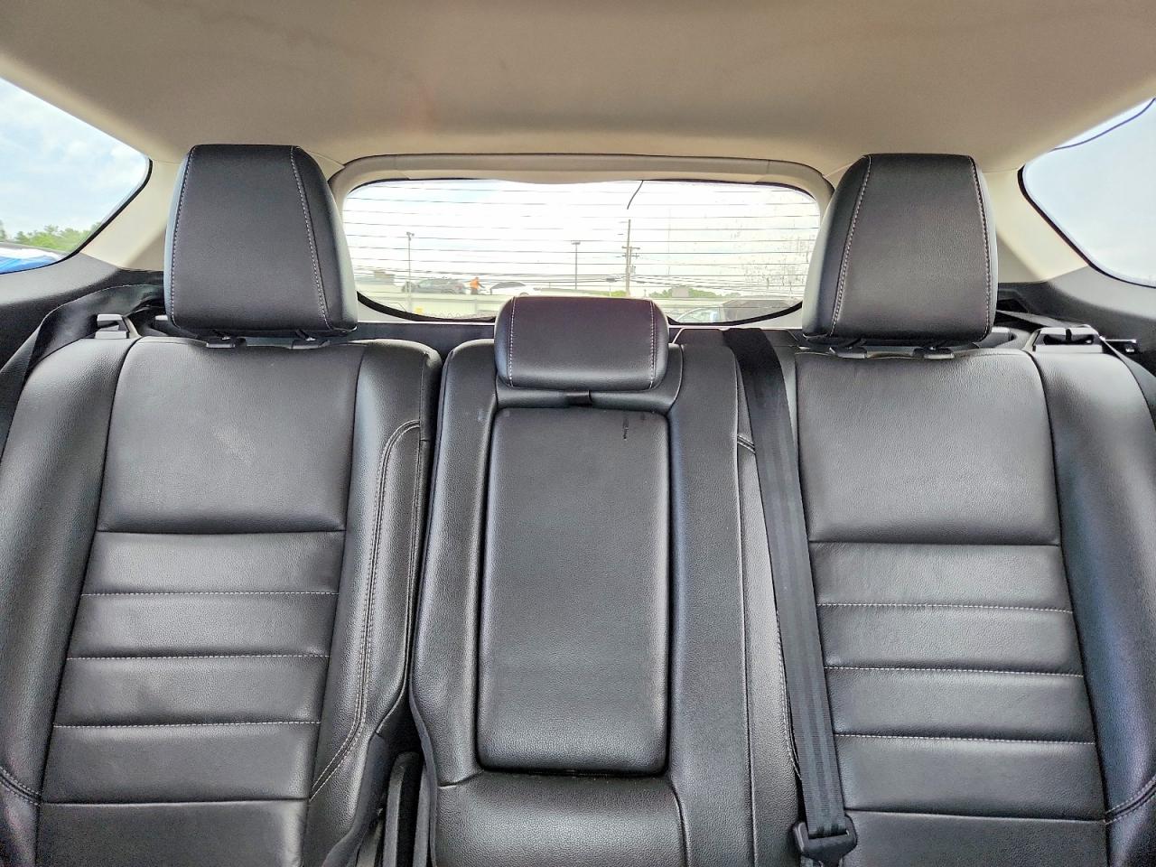 2013 Ford Escape Sel Black vin: 1FMCU9H98DUB35777