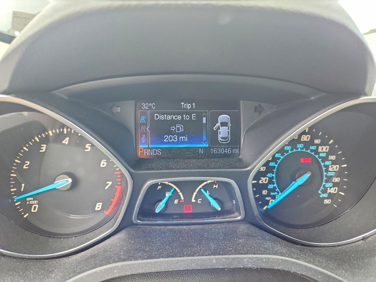 2013 Ford Escape Sel Black vin: 1FMCU9H98DUB35777
