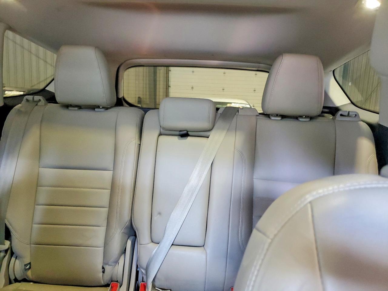 2013 Ford Escape Sel Черный vin: 1FMCU9H98DUC10879