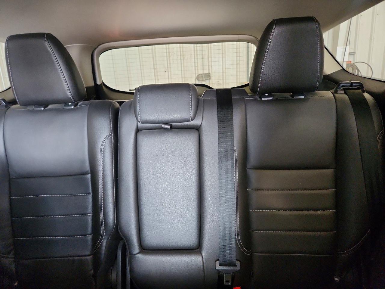 2013 Ford Escape Sel Бордовый vin: 1FMCU9H98DUD44842