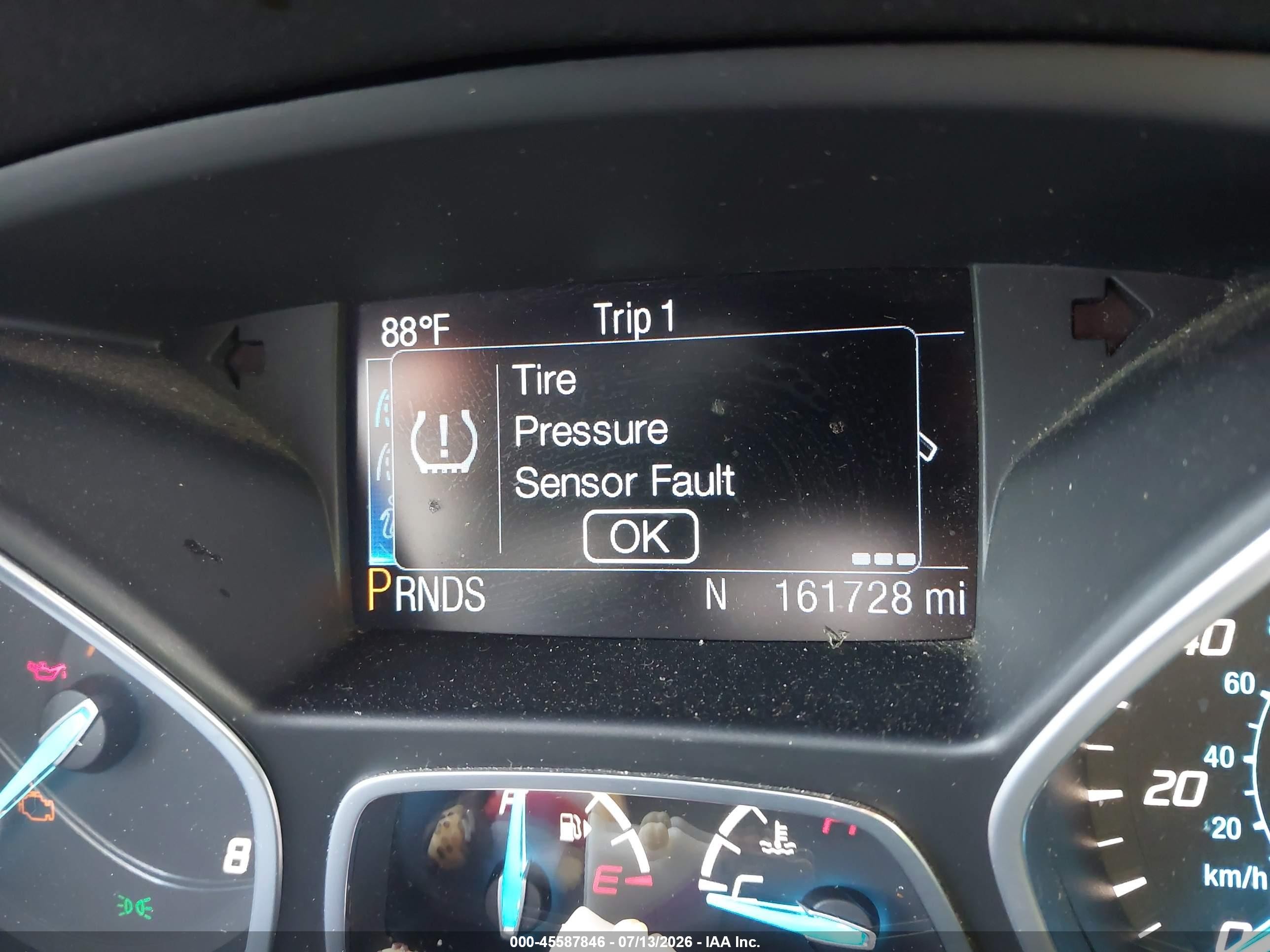 2013 Ford Escape Sel Black vin: 1FMCU9H98DUD62287