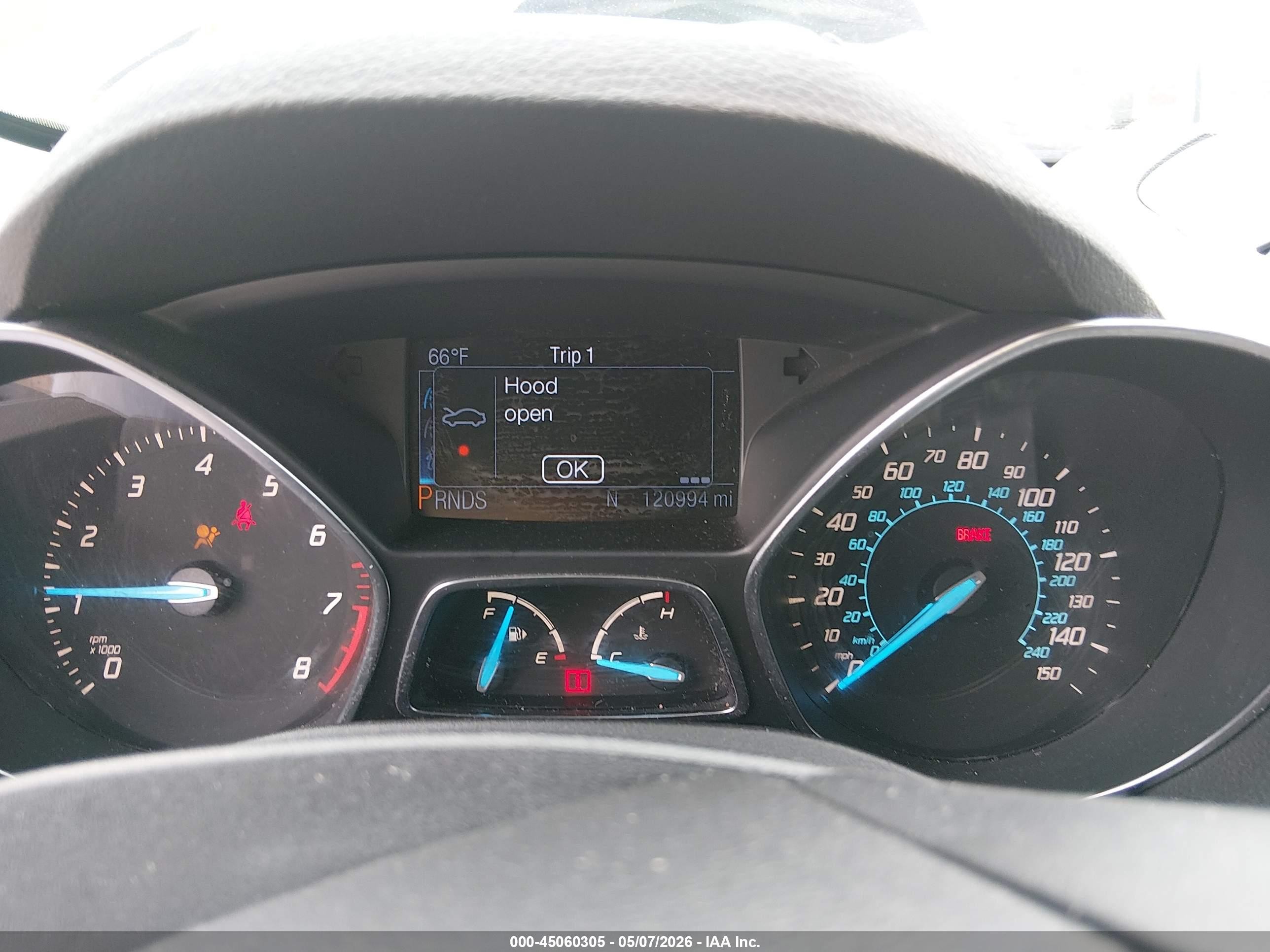 2013 Ford Escape Sel Silver vin: 1FMCU9H99DUB39854