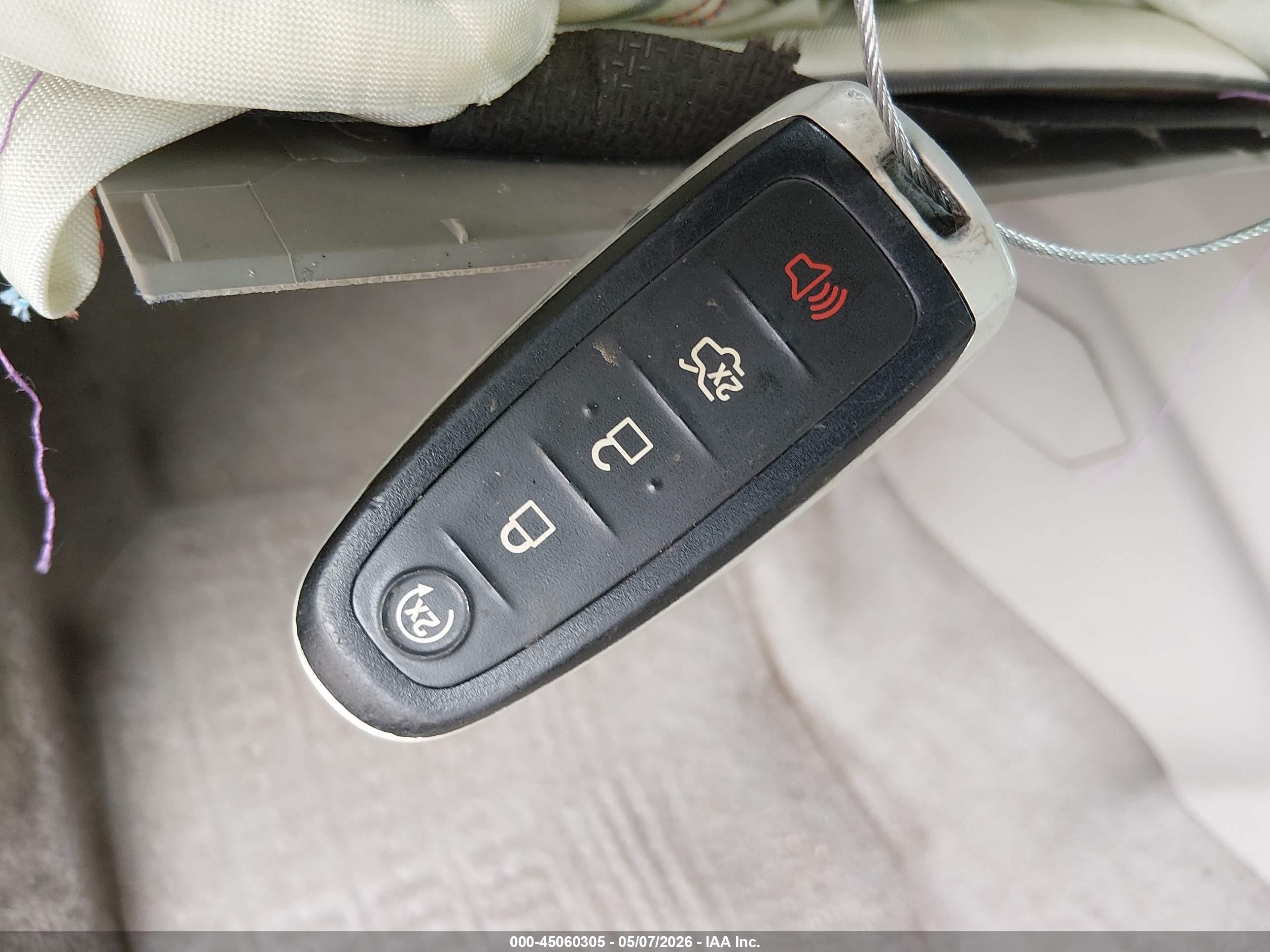 2013 Ford Escape Sel Silver vin: 1FMCU9H99DUB39854