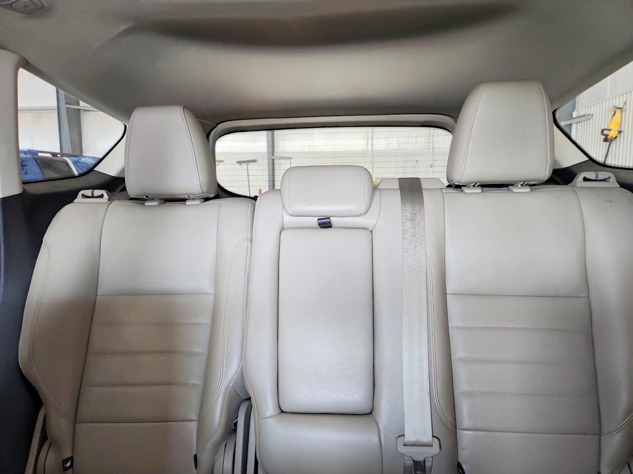 2013 Ford Escape Sel Белый vin: 1FMCU9H99DUD89238