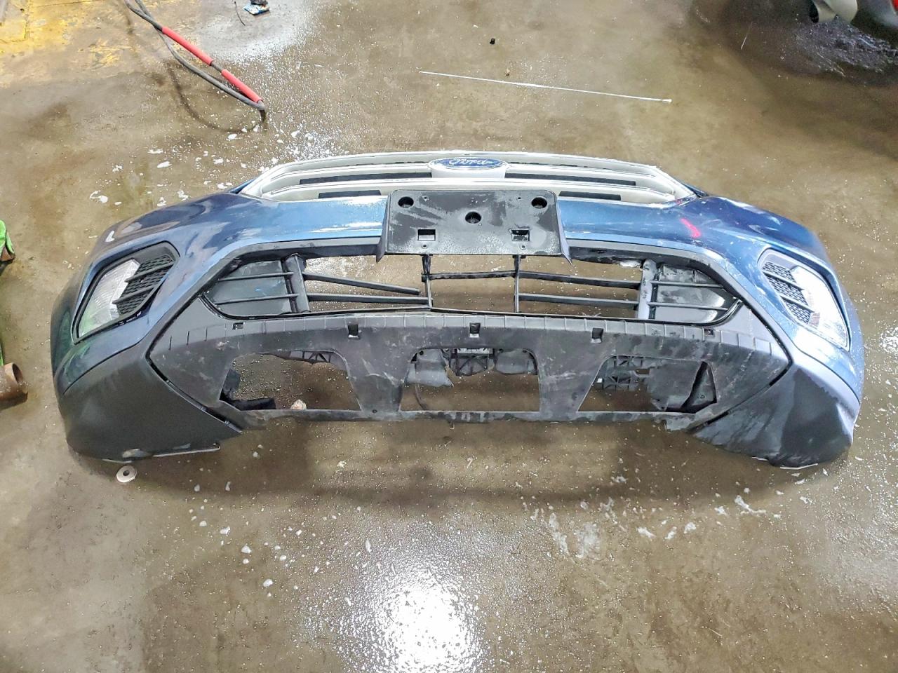 2018 Ford Escape Sel Blue vin: 1FMCU9HD0JUB31447