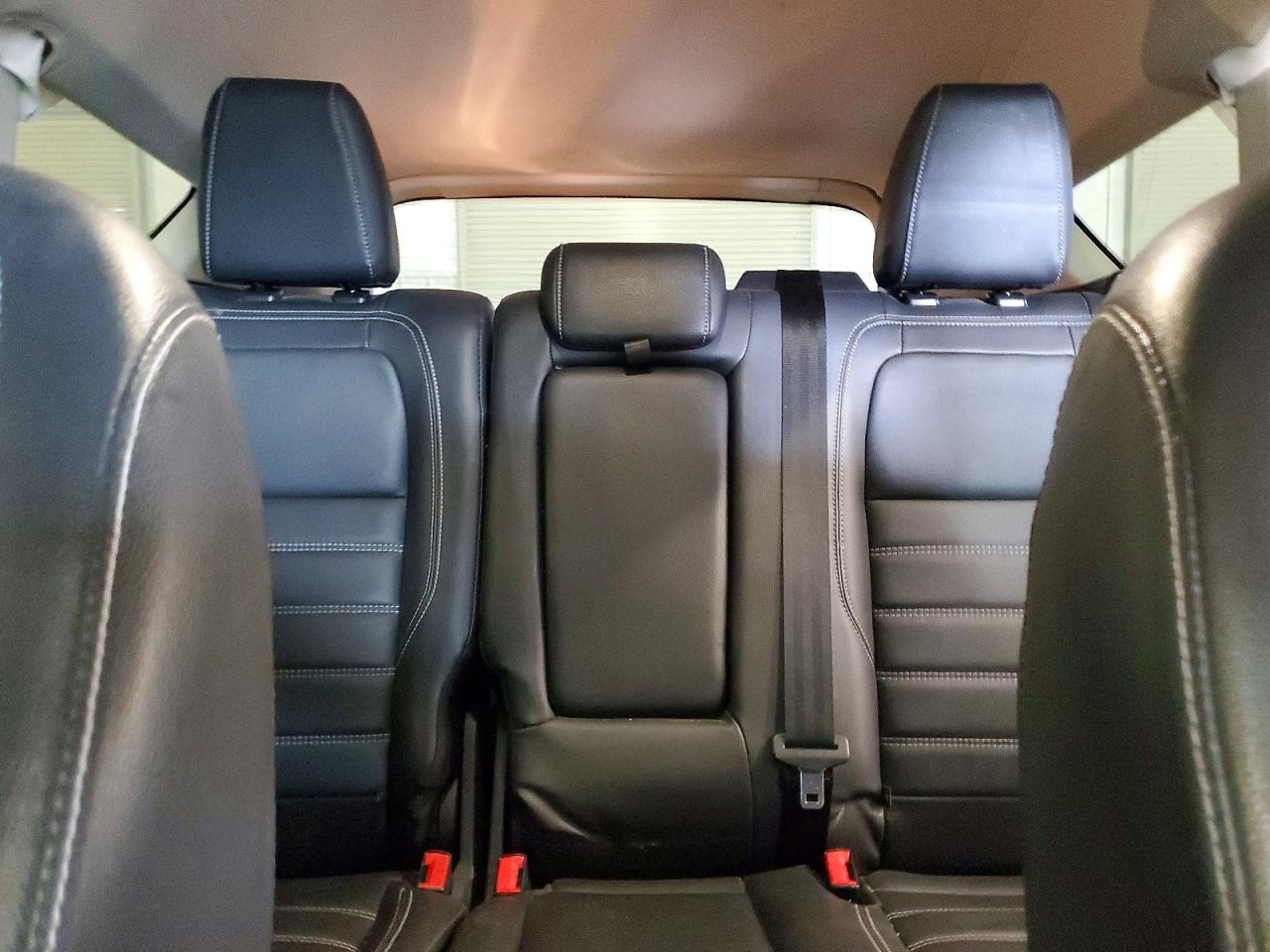 2018 Ford Escape Sel Silver vin: 1FMCU9HD0JUB43906
