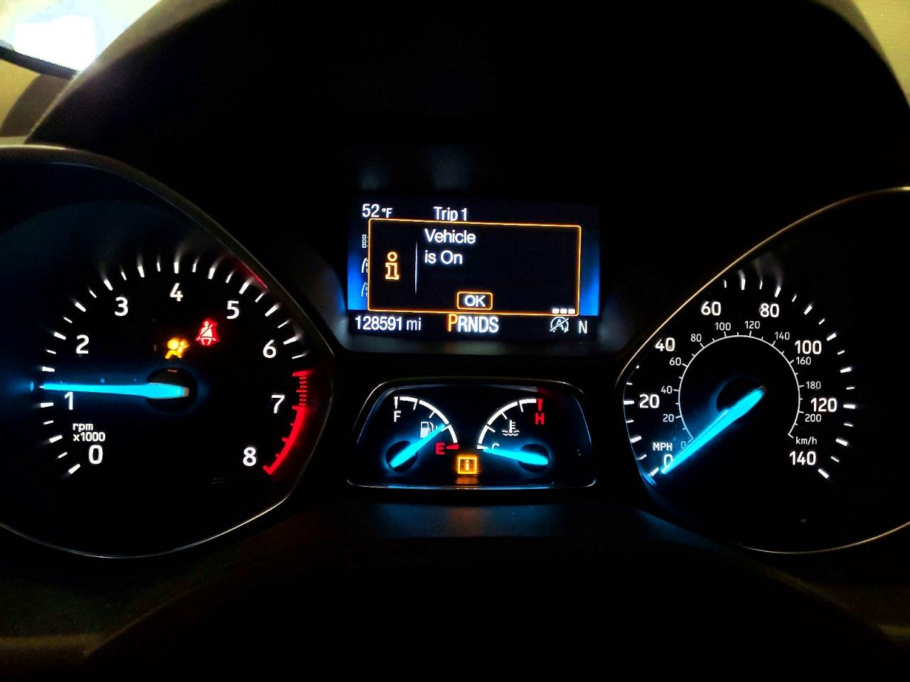 2018 Ford Escape Sel Silver vin: 1FMCU9HD0JUB43906