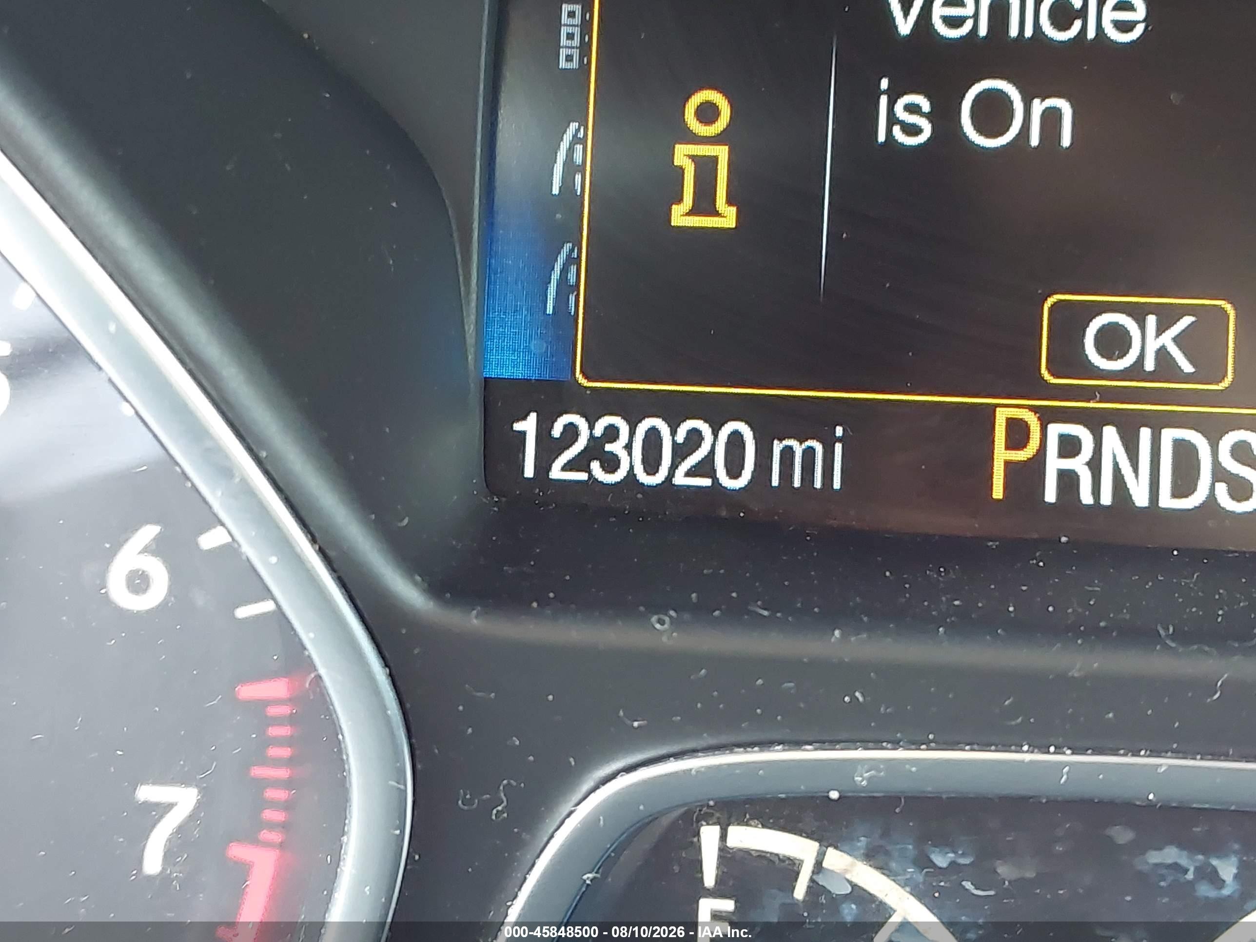 2018 Ford Escape Sel Серебряный vin: 1FMCU9HD2JUA46495