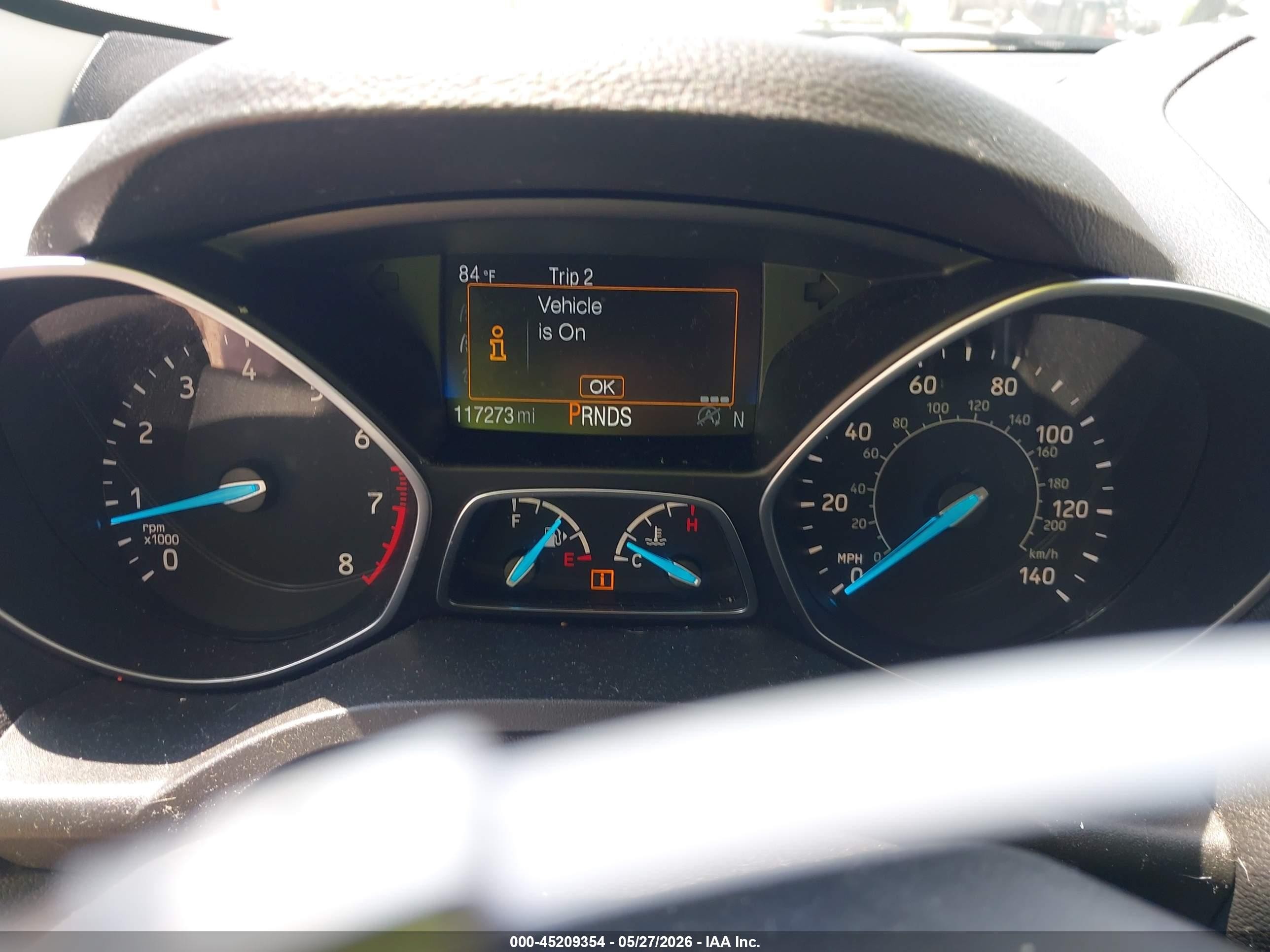 2018 Ford Escape Sel Gold vin: 1FMCU9HD2JUB31062