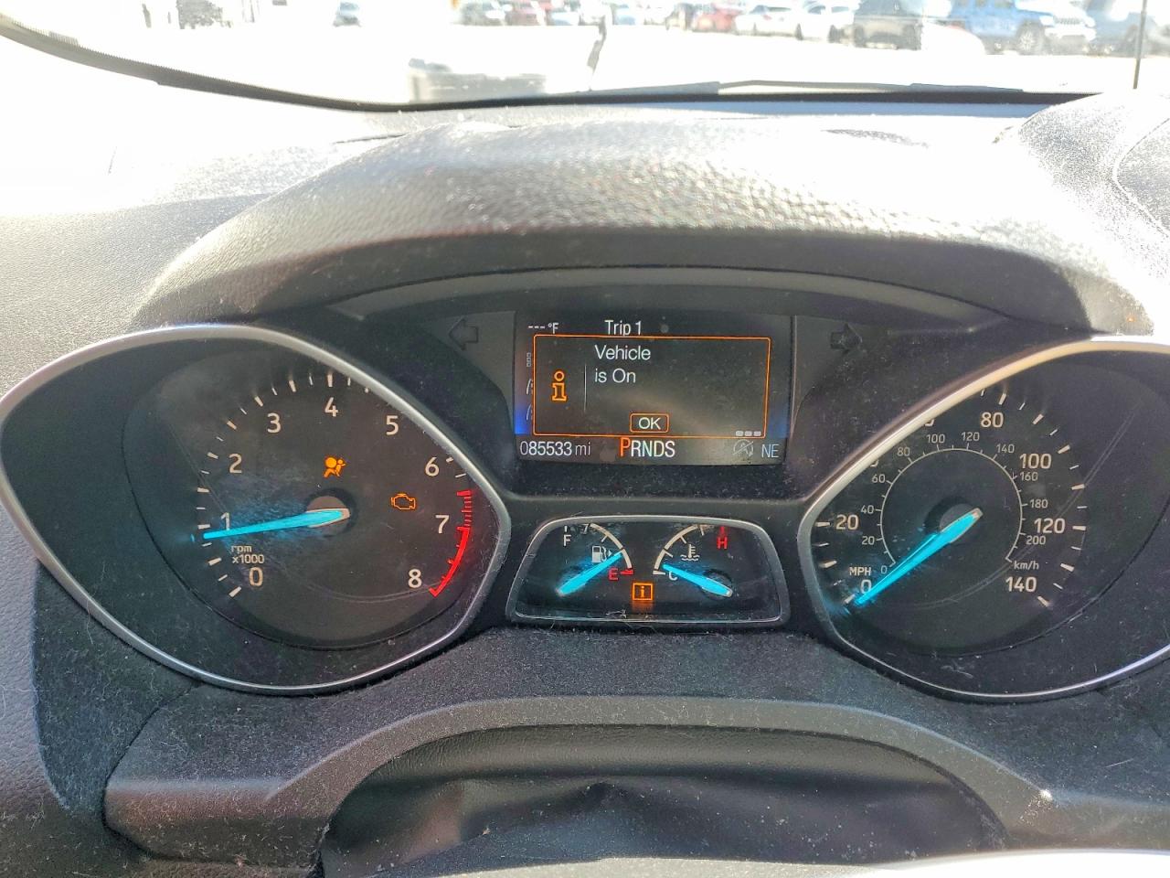 2018 Ford Escape Sel Brown vin: 1FMCU9HD5JUB07631