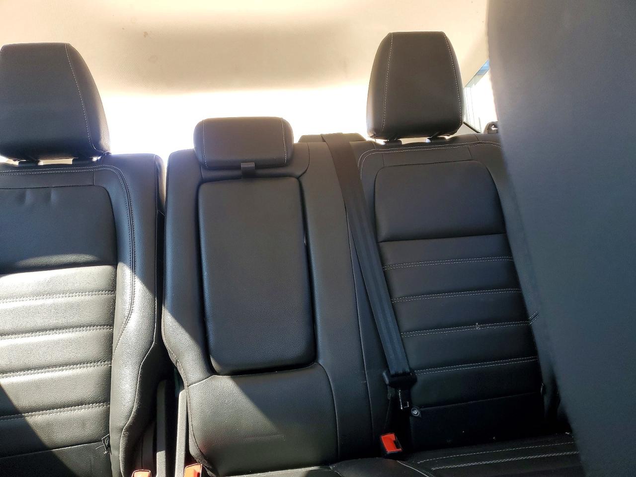 2018 Ford Escape Sel Brown vin: 1FMCU9HD5JUB07631