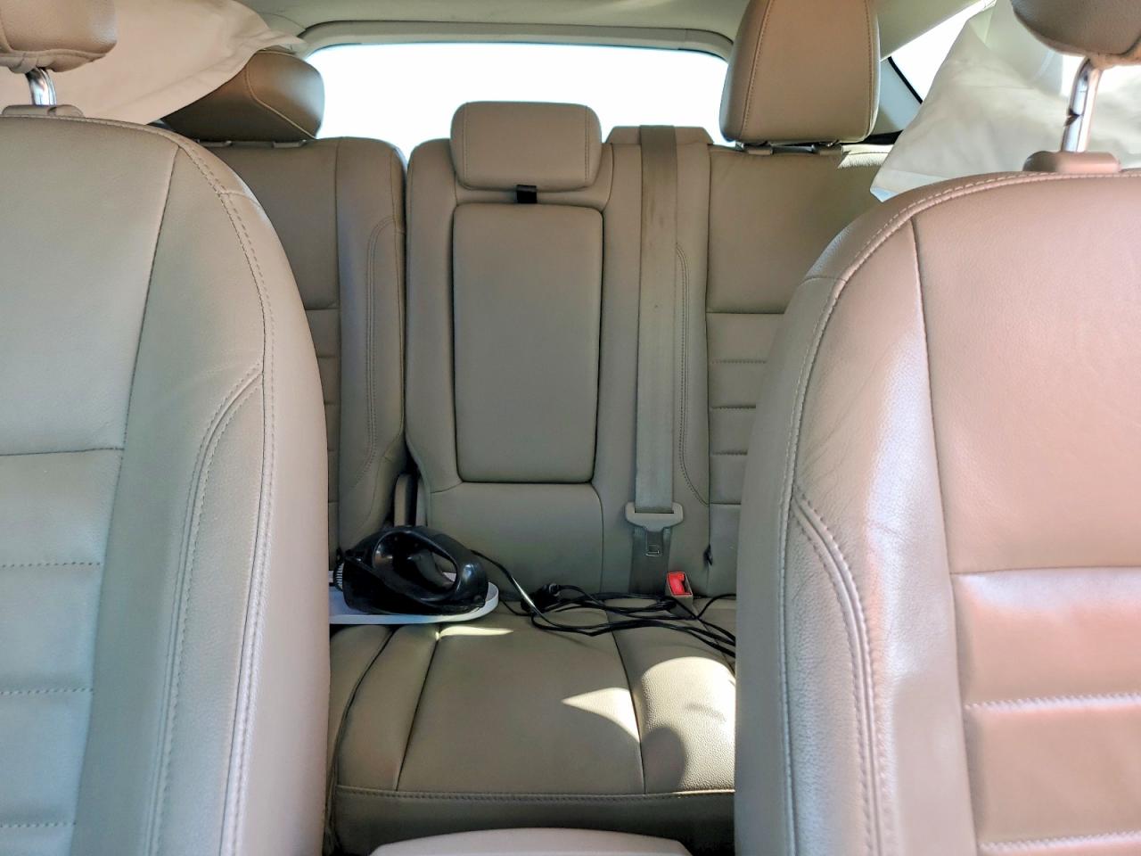 2013 Ford Escape Sel Бирюзовый vin: 1FMCU9HX0DUC50825