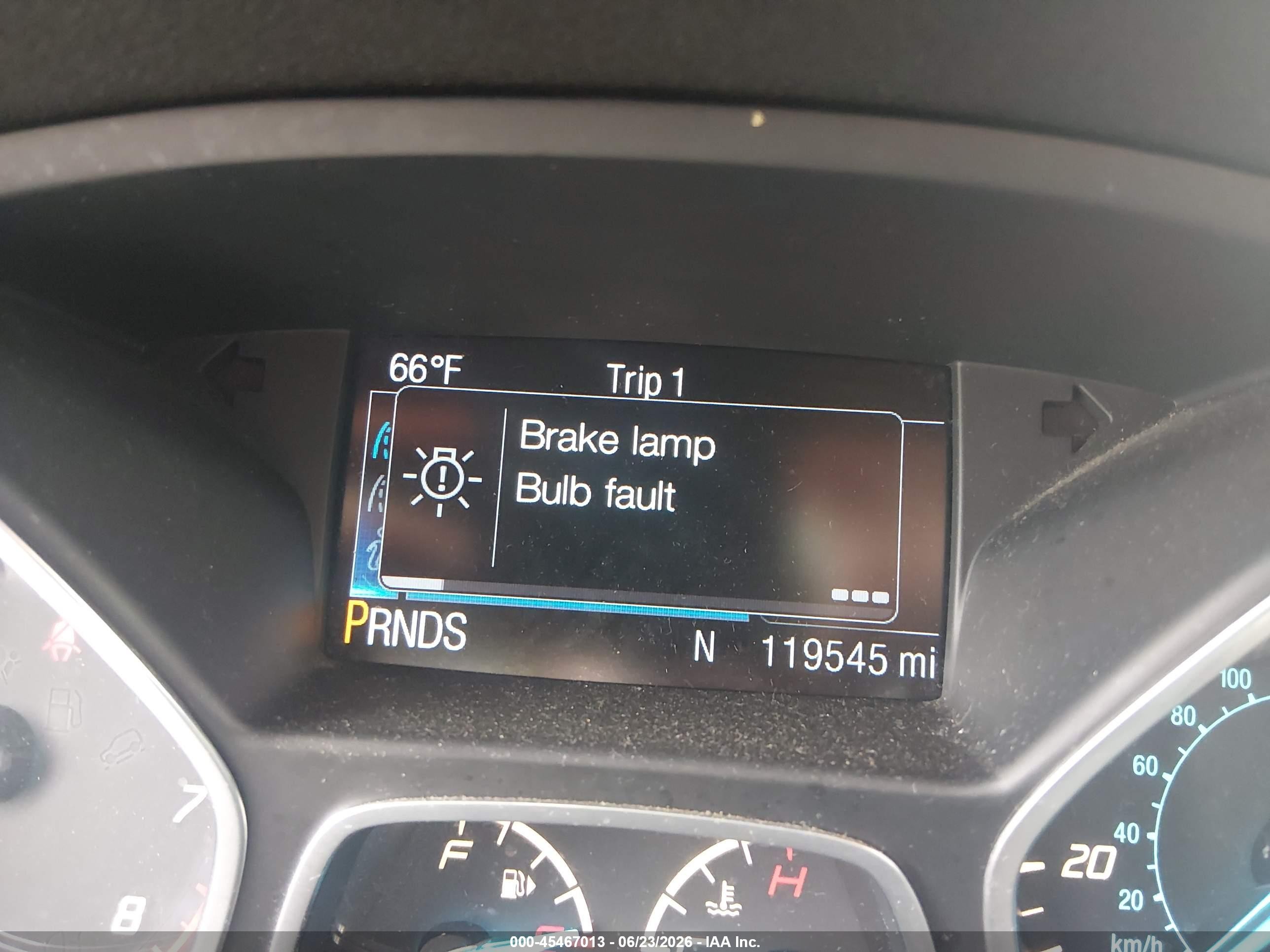 2013 Ford Escape Sel Red vin: 1FMCU9HX0DUD21702