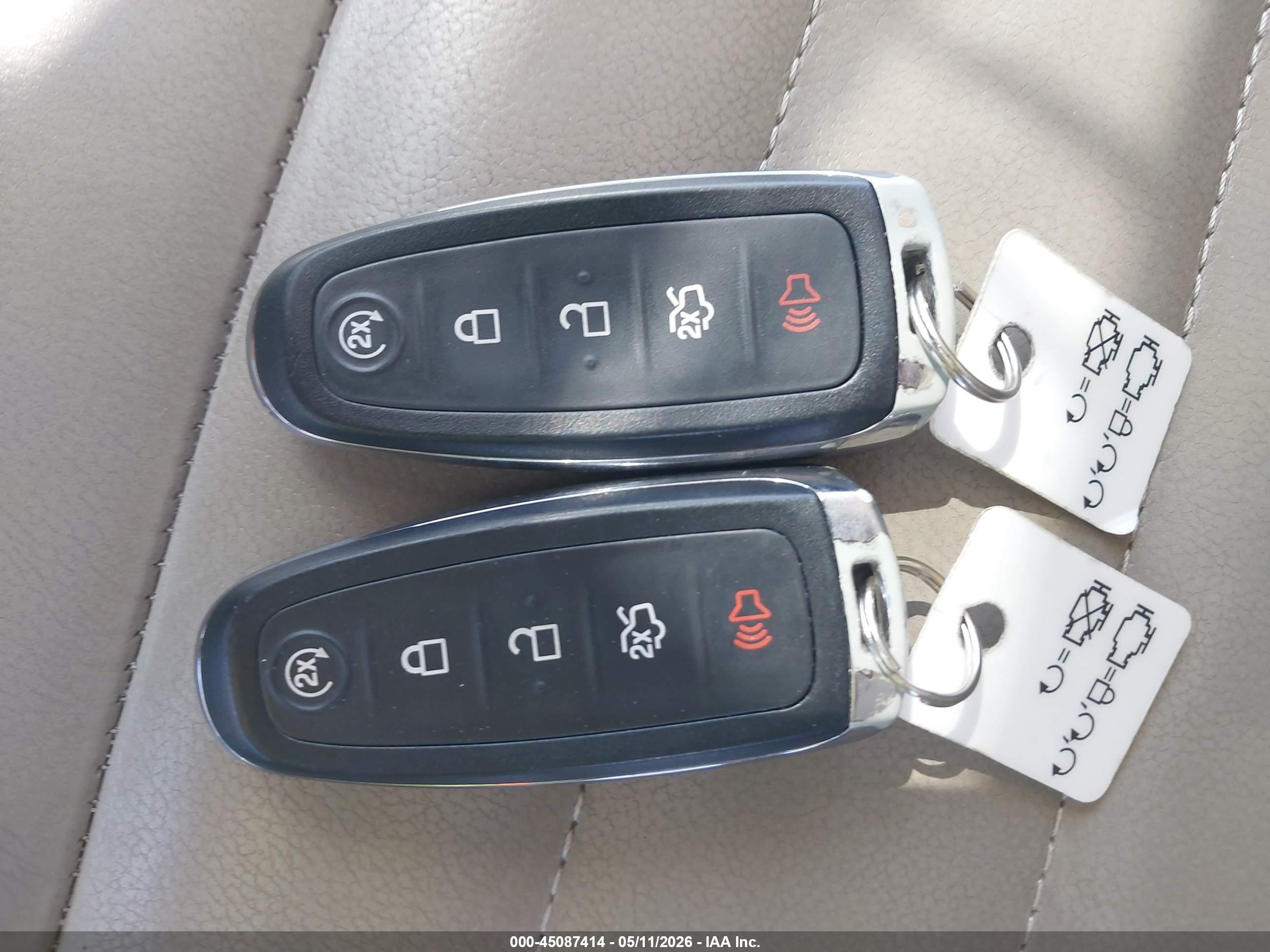 2013 Ford Escape Sel Light Blue vin: 1FMCU9HX1DUB81319