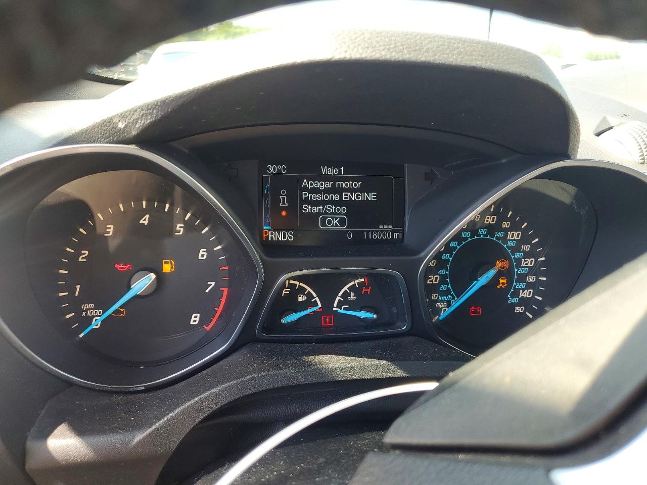 2013 Ford Escape Sel Black vin: 1FMCU9HX4DUC40038