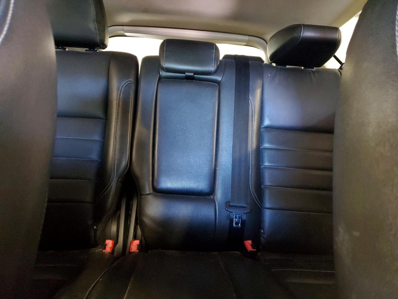 2013 Ford Escape Sel Black vin: 1FMCU9HX5DUB47643