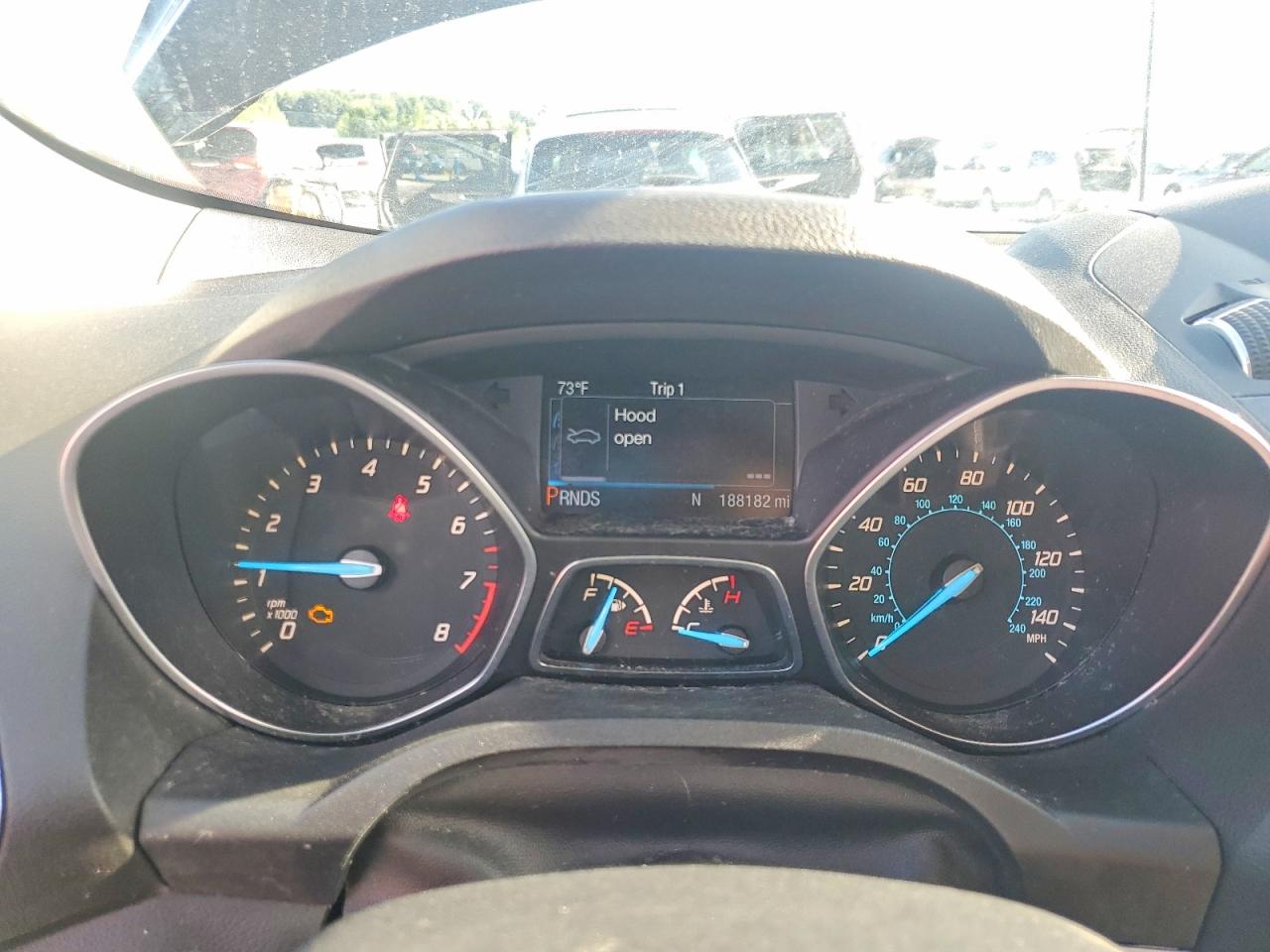 2013 Ford Escape Sel Black vin: 1FMCU9HX5DUD57000