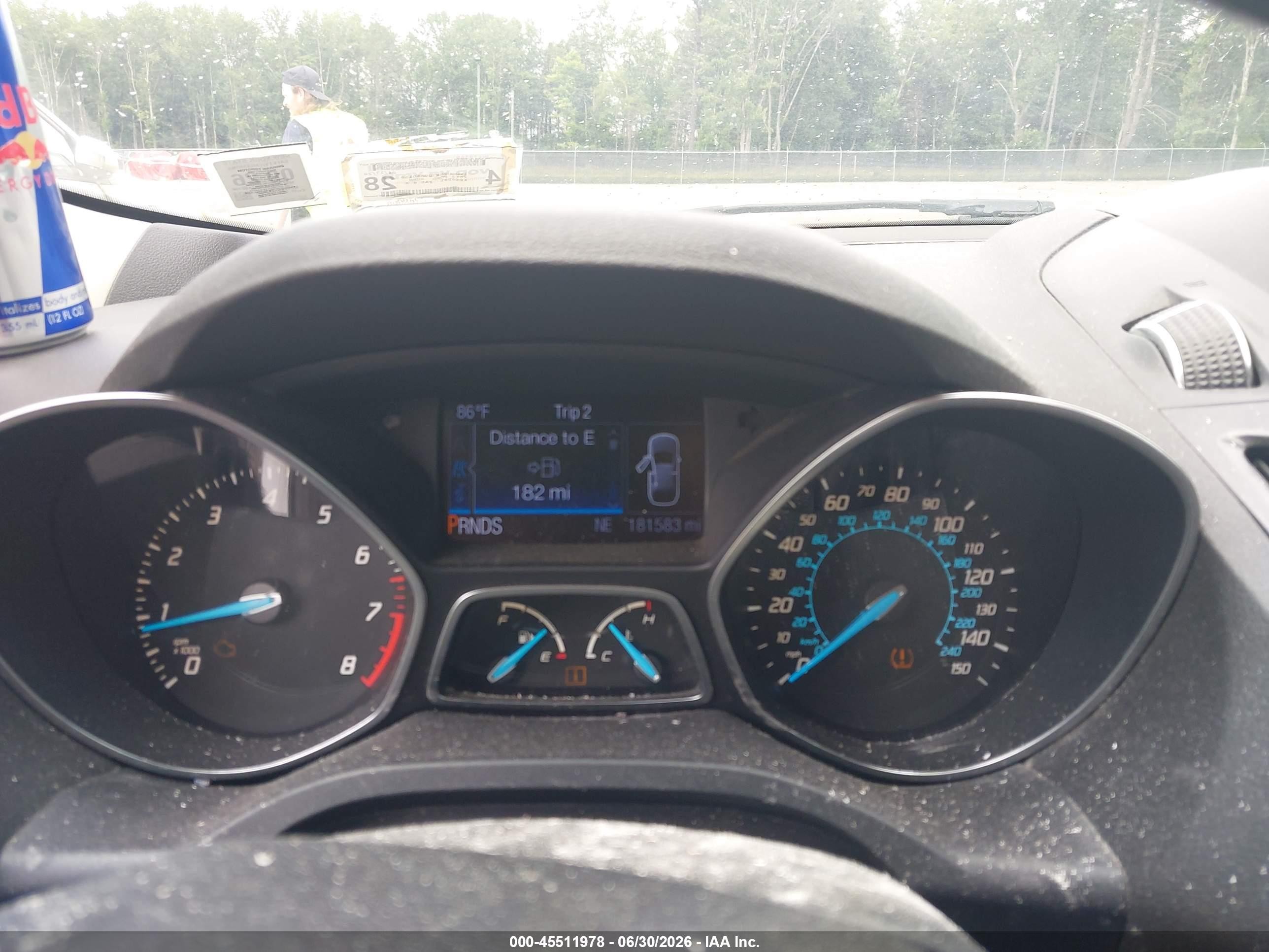 2013 Ford Escape Sel Silver vin: 1FMCU9HX7DUA60150