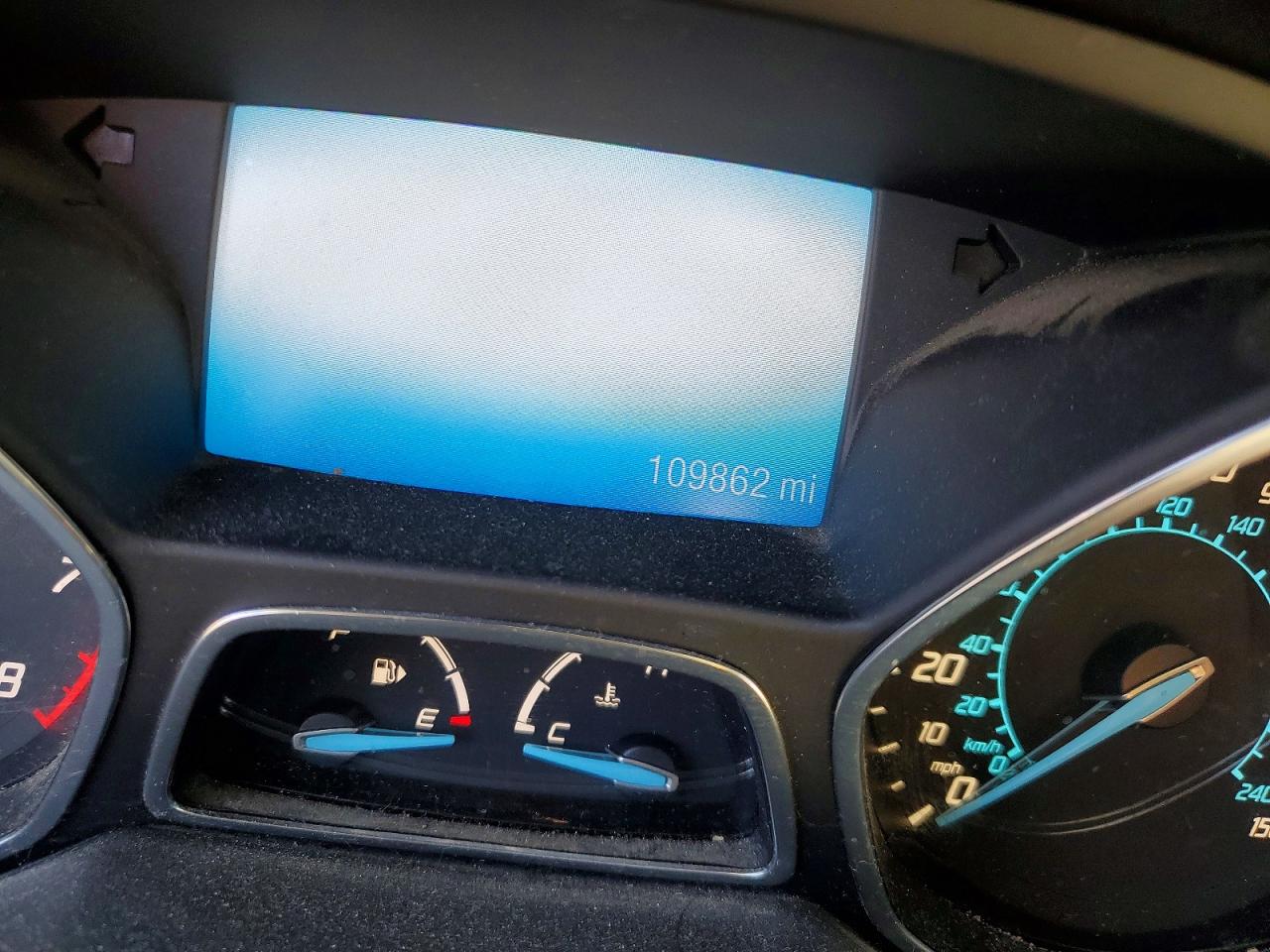 2013 Ford Escape Sel Turquoise vin: 1FMCU9HX7DUB55243