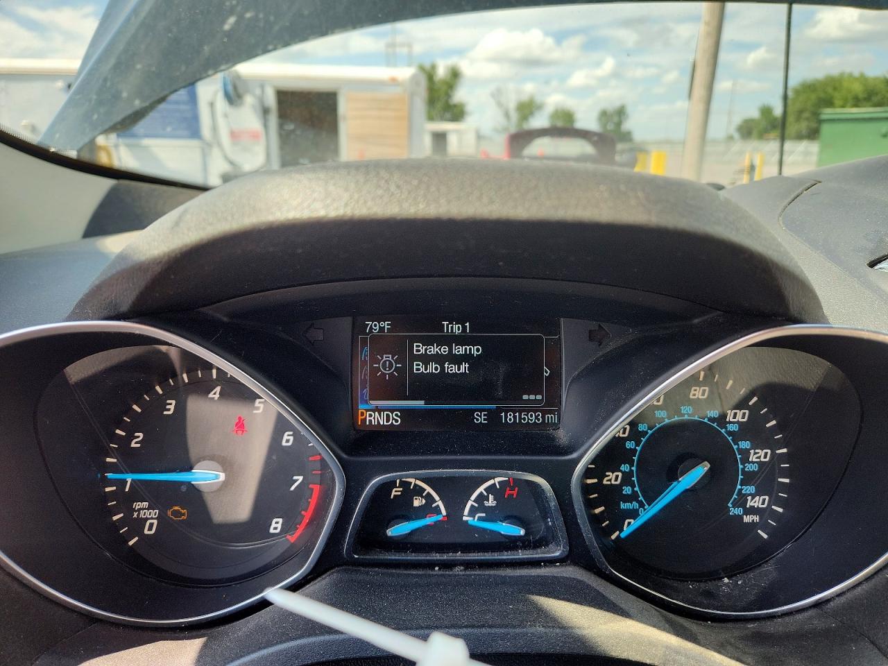 2013 Ford Escape Sel Черный vin: 1FMCU9HX8DUD19177