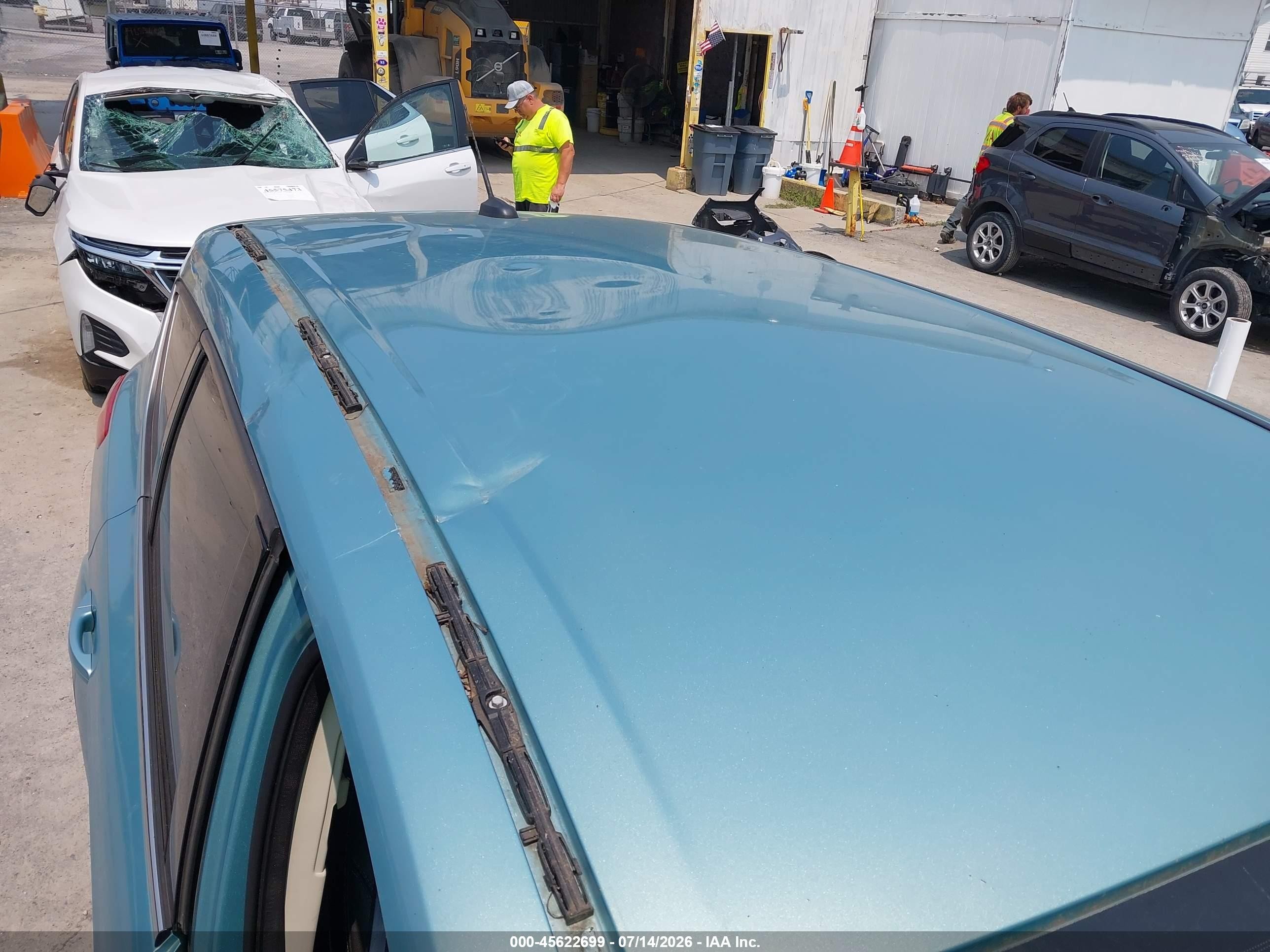 2013 Ford Escape Sel Teal vin: 1FMCU9HX9DUC48698