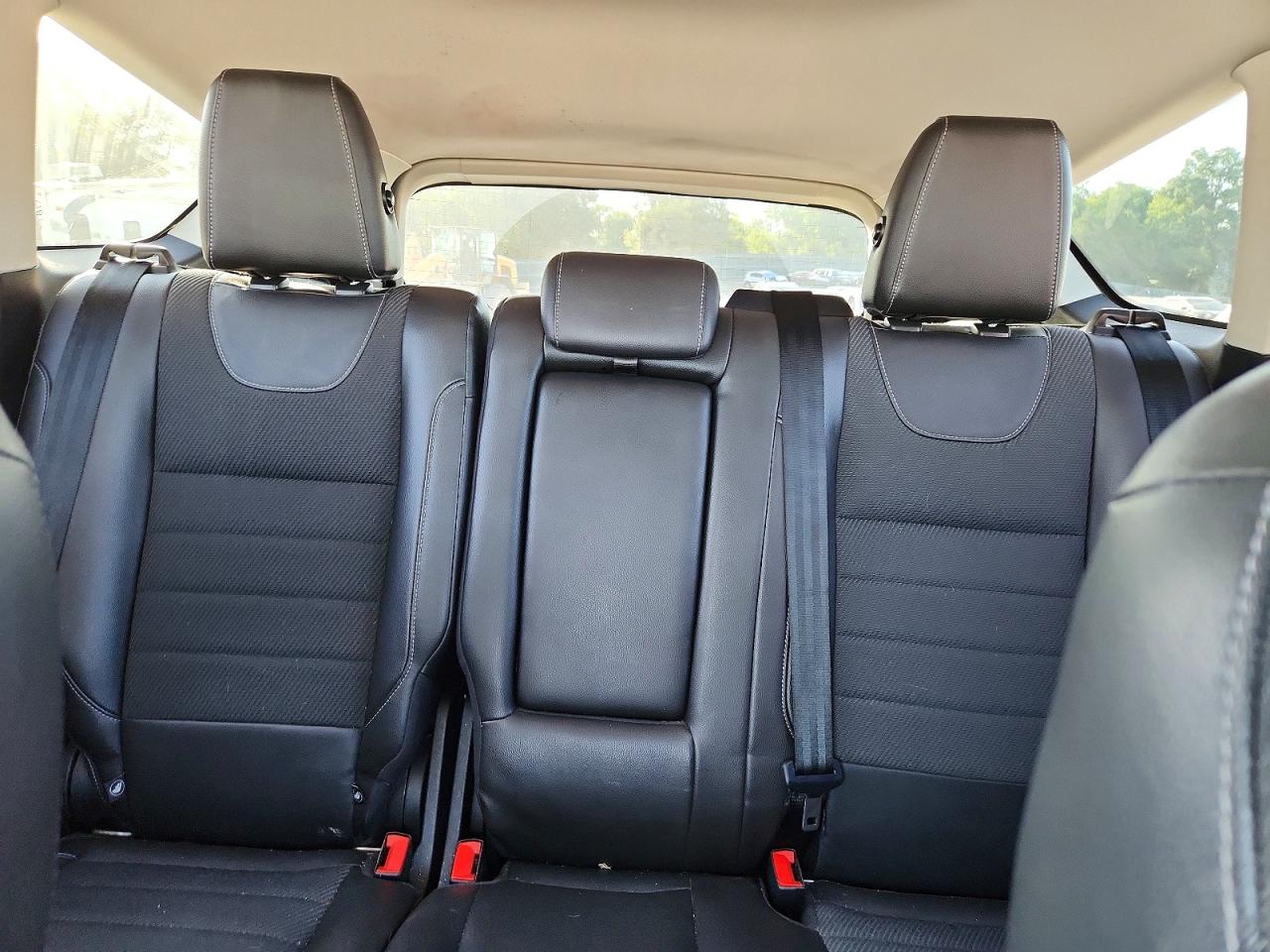 2013 Ford Escape Titanium Silver vin: 1FMCU9J90DUA57263