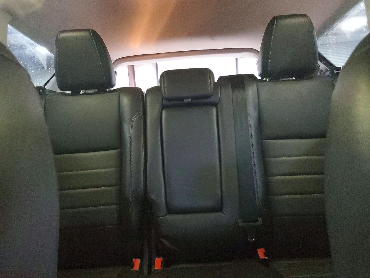 2014 Ford Escape Titanium Black vin: 1FMCU9J90EUA65543