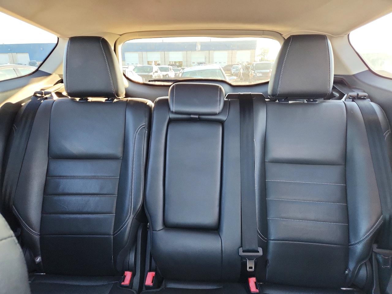 2014 Ford Escape Titanium Gray vin: 1FMCU9J90EUE38547