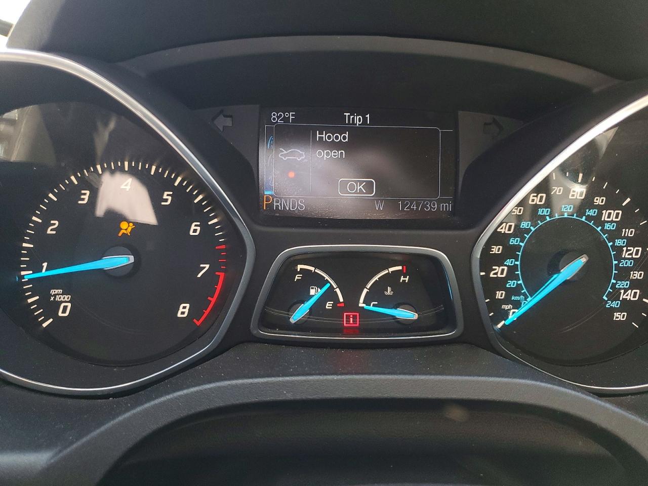 2013 Ford Escape Titanium Silver vin: 1FMCU9J91DUB55735