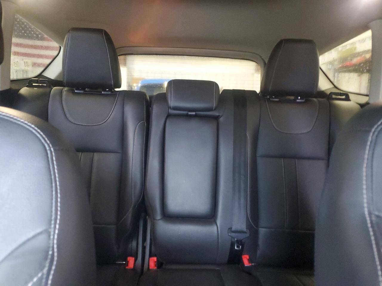 2013 Ford Escape Titanium Turquoise vin: 1FMCU9J91DUC66253
