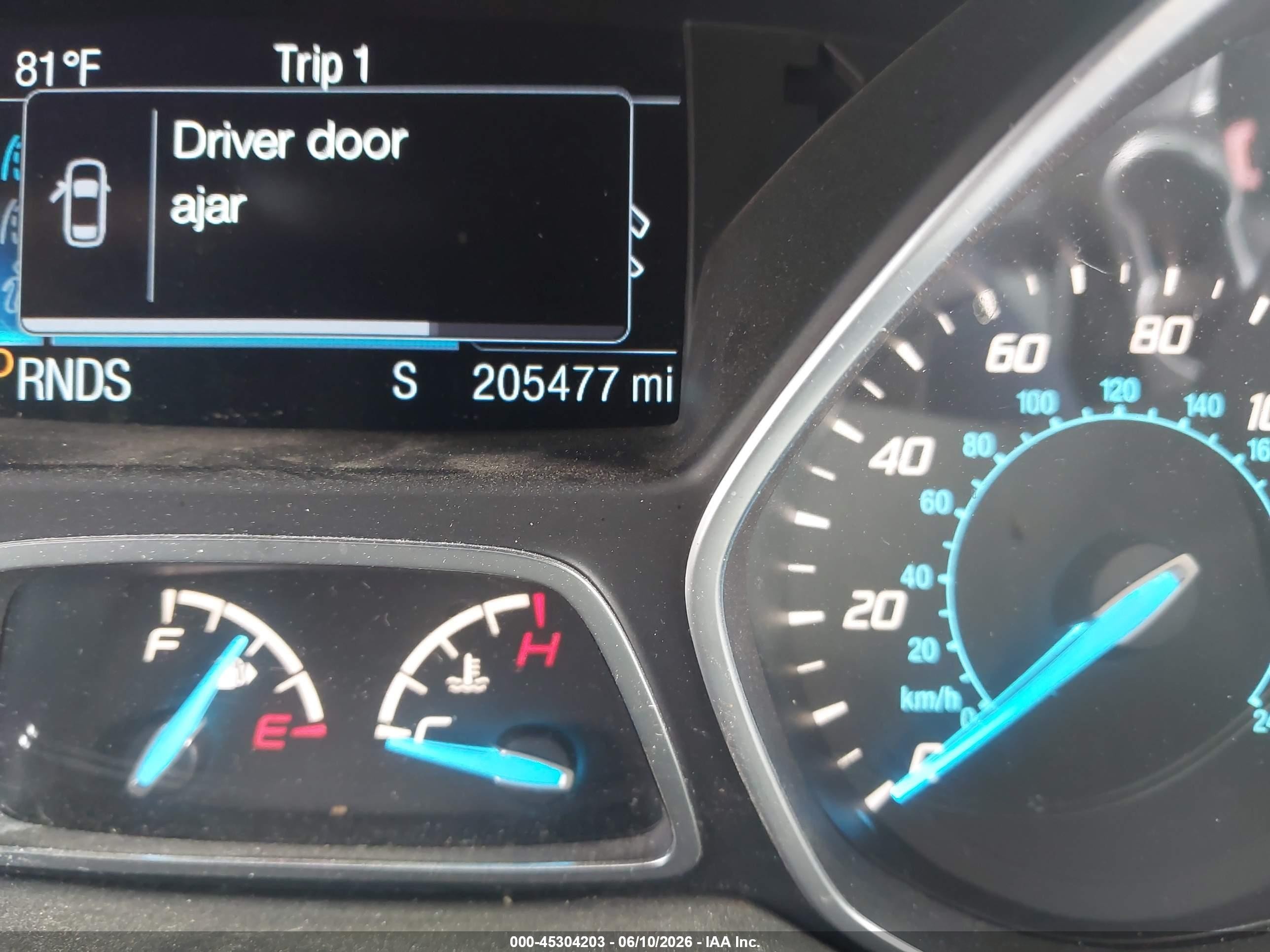 2013 Ford Escape Titanium Black vin: 1FMCU9J91DUD54512