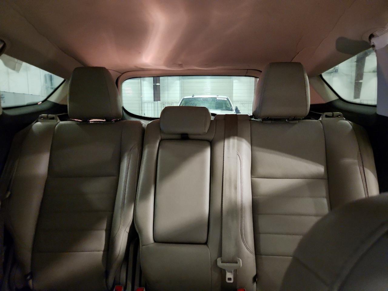 2014 Ford Escape Titanium Black vin: 1FMCU9J91EUA07683