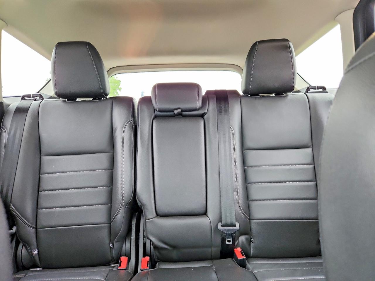 2015 Ford Escape Titanium Gray vin: 1FMCU9J91FUA50180