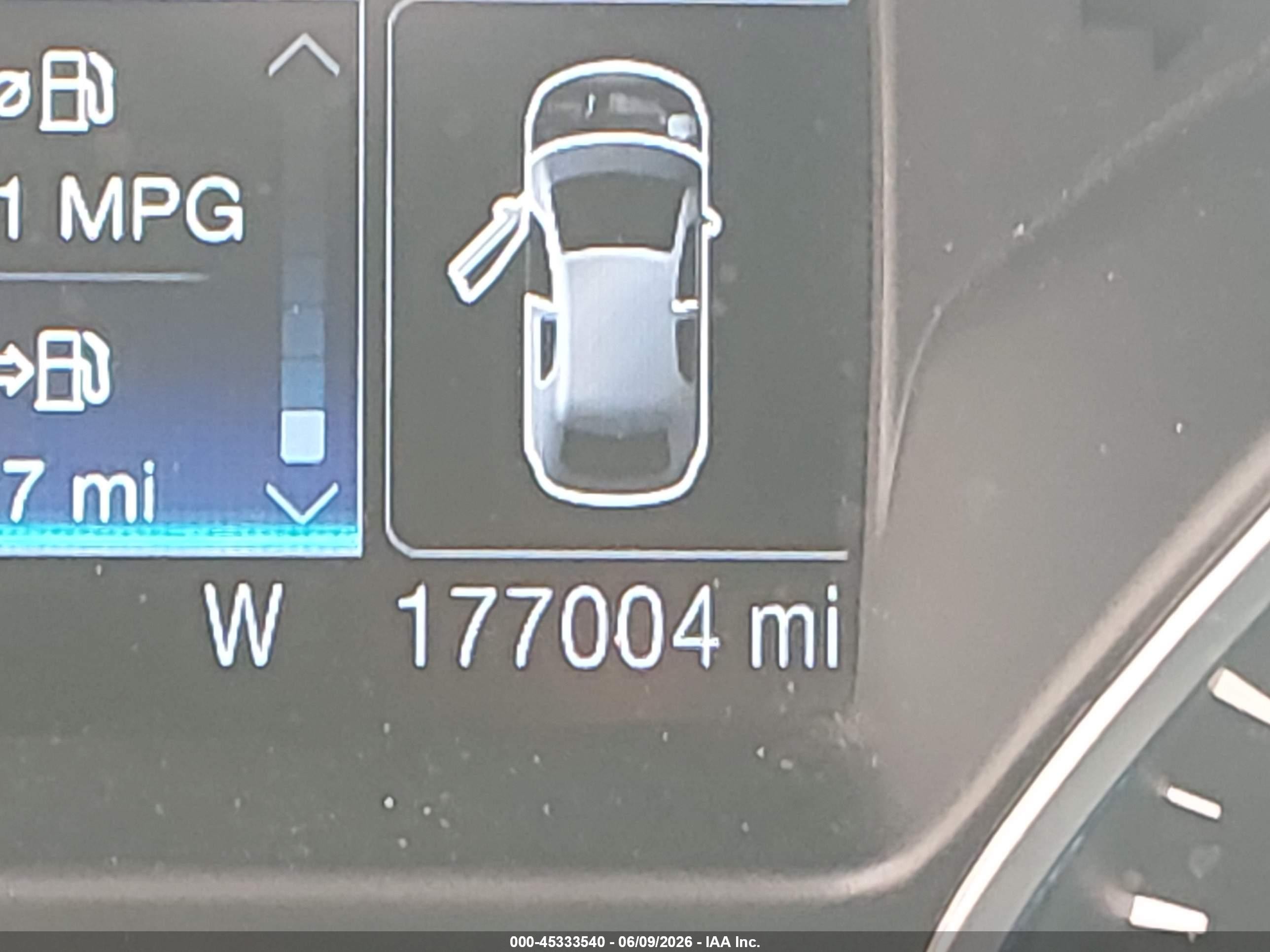 2015 Ford Escape Titanium Red vin: 1FMCU9J91FUC00353