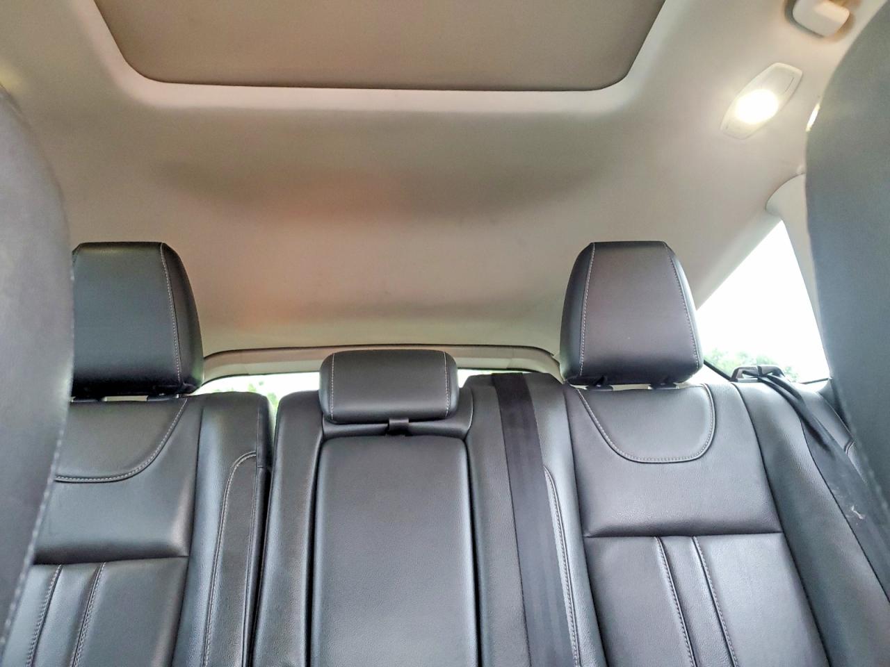 2013 Ford Escape Titanium Black vin: 1FMCU9J92DUB18208