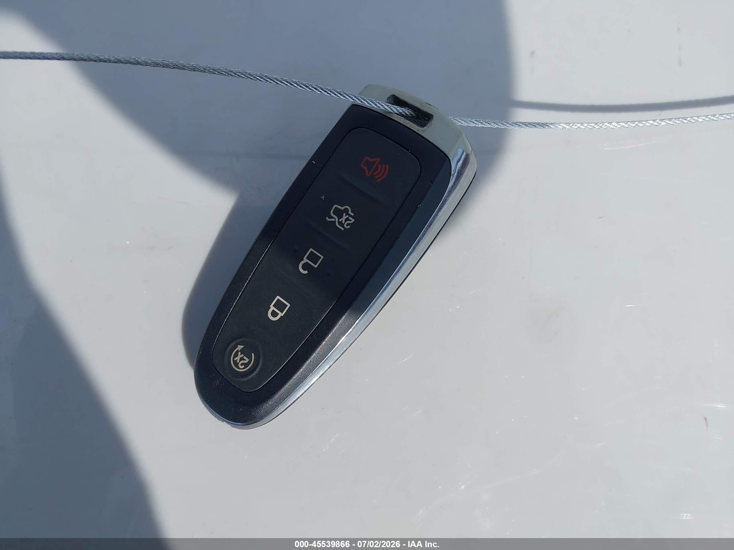 2013 Ford Escape Titanium Красный vin: 1FMCU9J92DUD09868