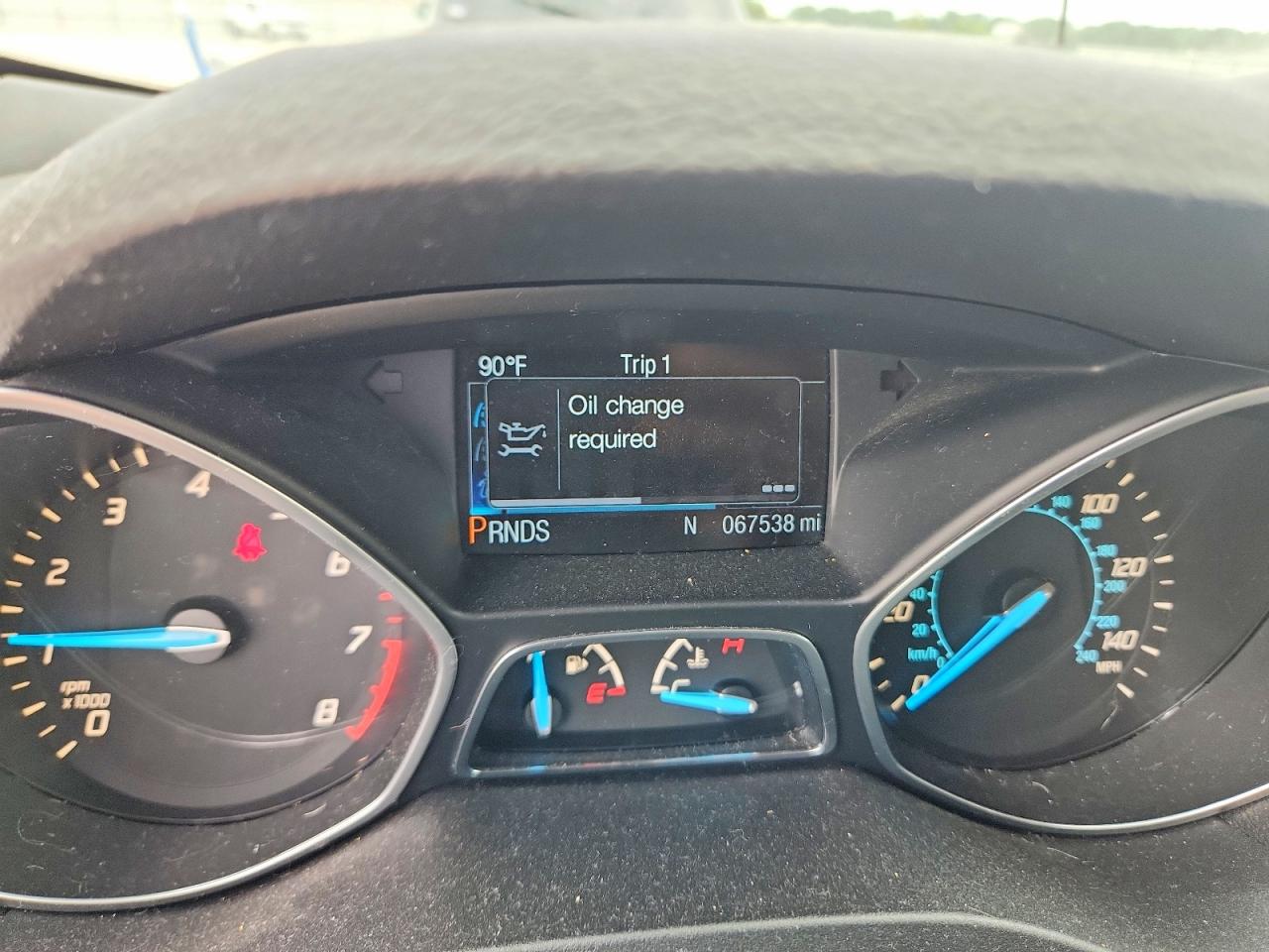 2013 Ford Escape Titanium Black vin: 1FMCU9J92DUD30073