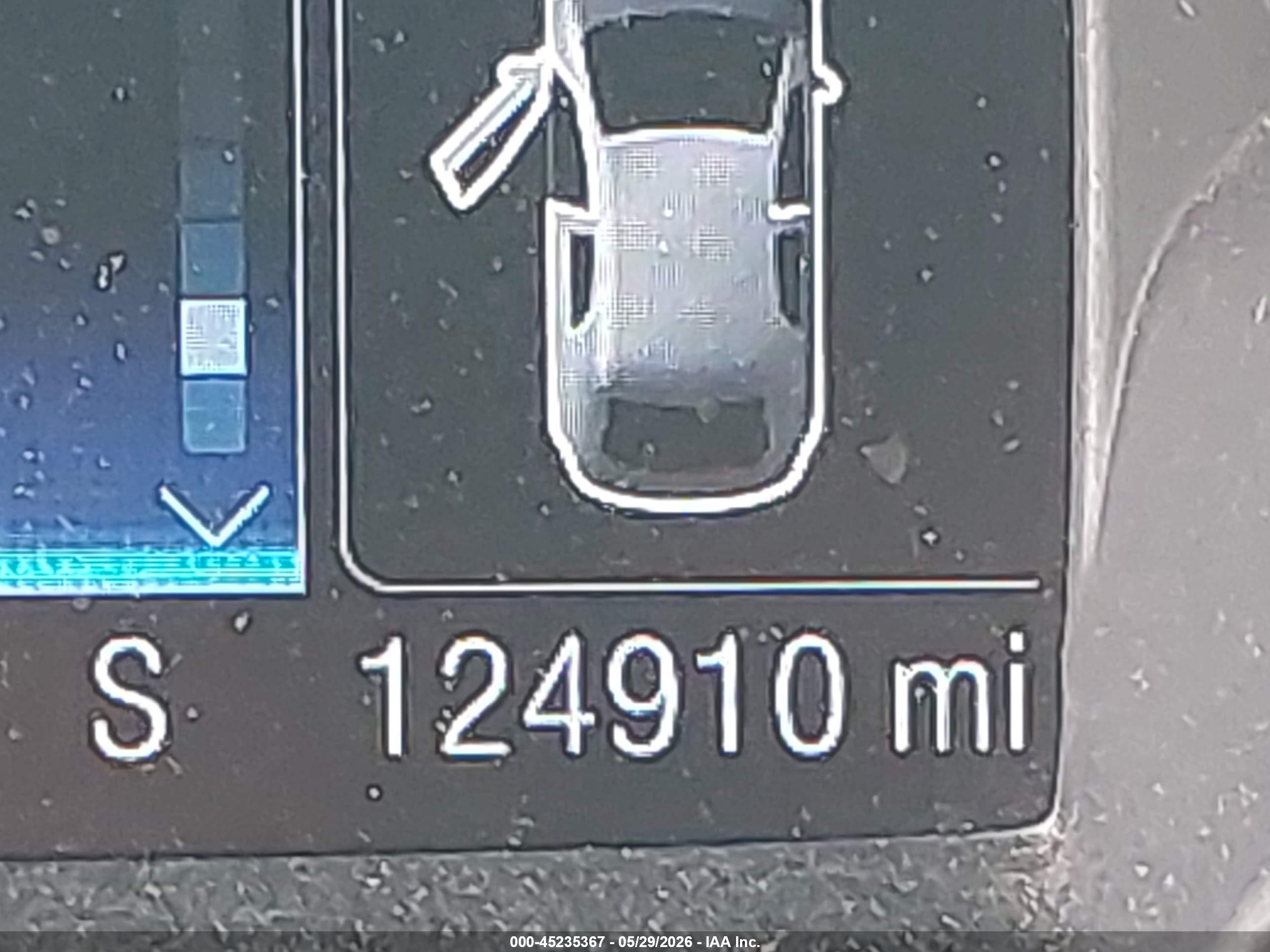 2015 Ford Escape Titanium Белый vin: 1FMCU9J92FUB90223