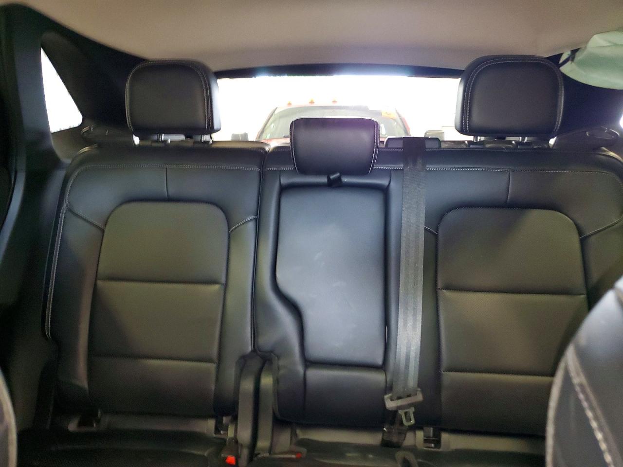 2021 Ford Escape Titanium Black vin: 1FMCU9J92MUA86845