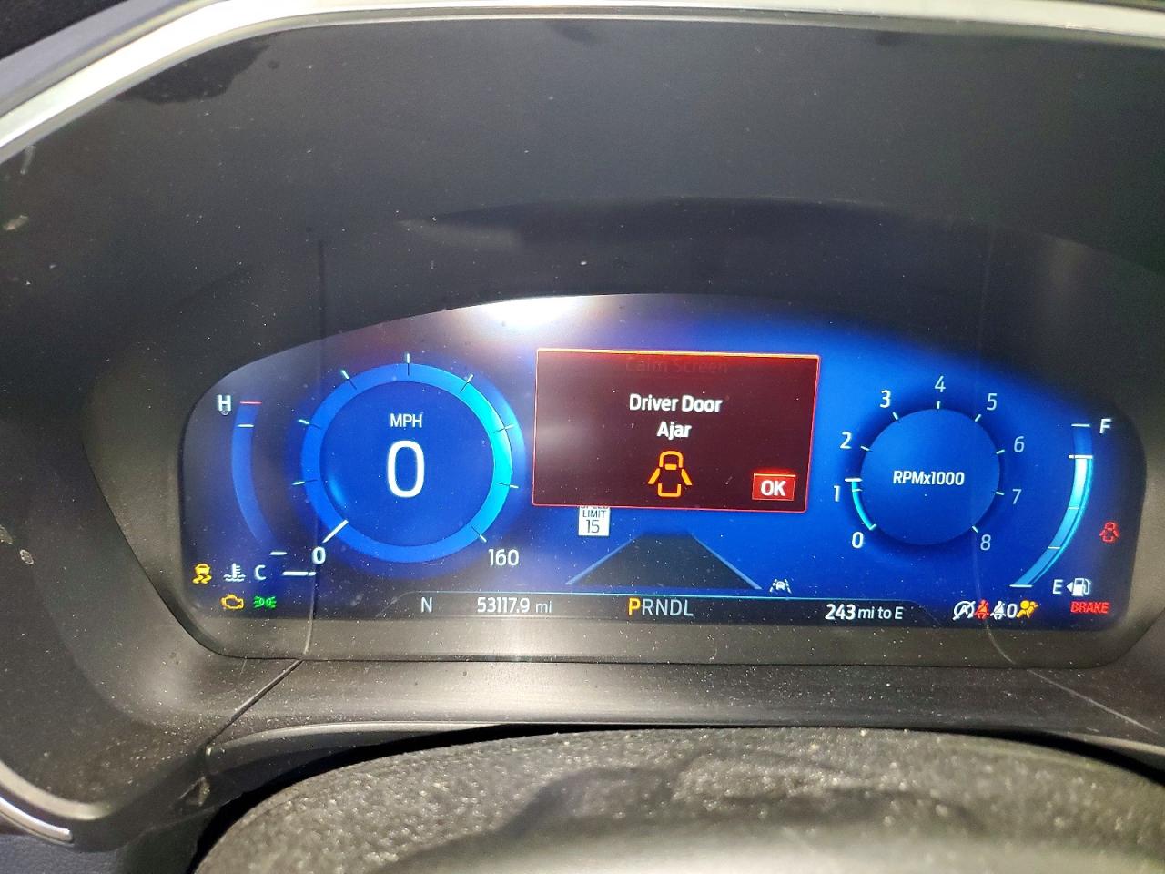 2021 Ford Escape Titanium Black vin: 1FMCU9J92MUA86845