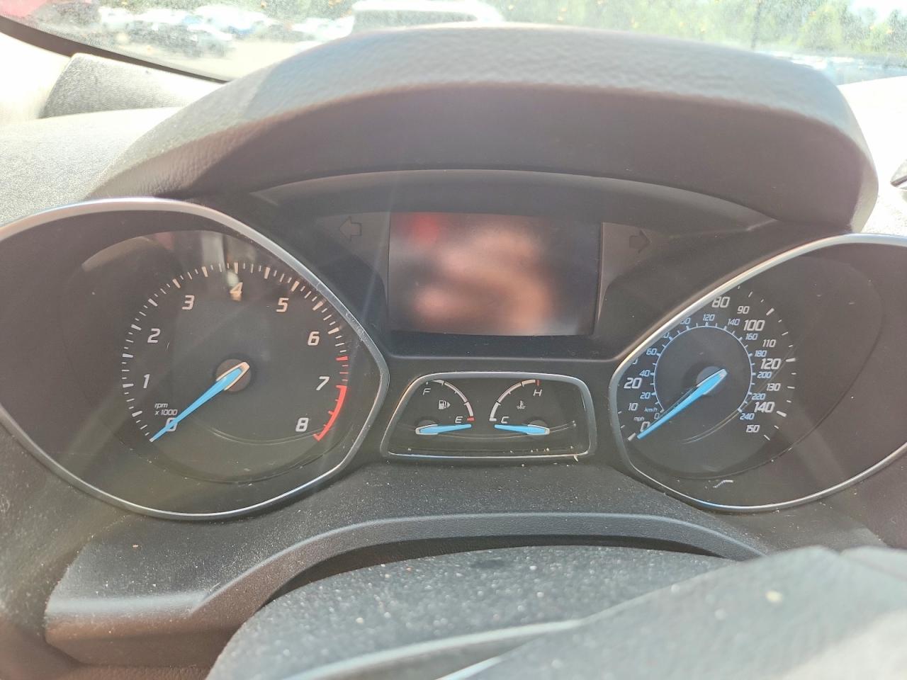 2013 Ford Escape Titanium Red vin: 1FMCU9J93DUB23997
