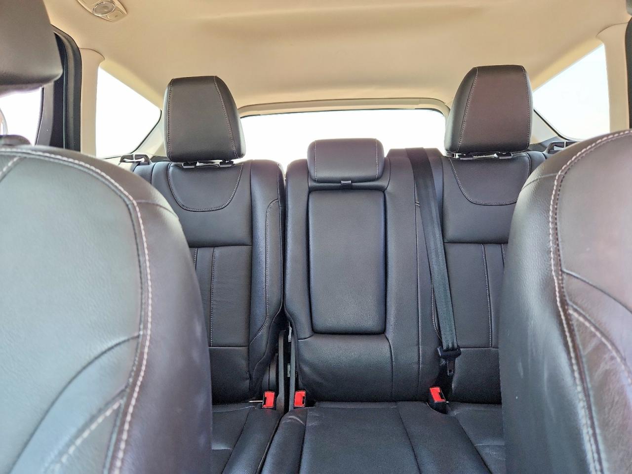2013 Ford Escape Titanium Blue vin: 1FMCU9J93DUC23825