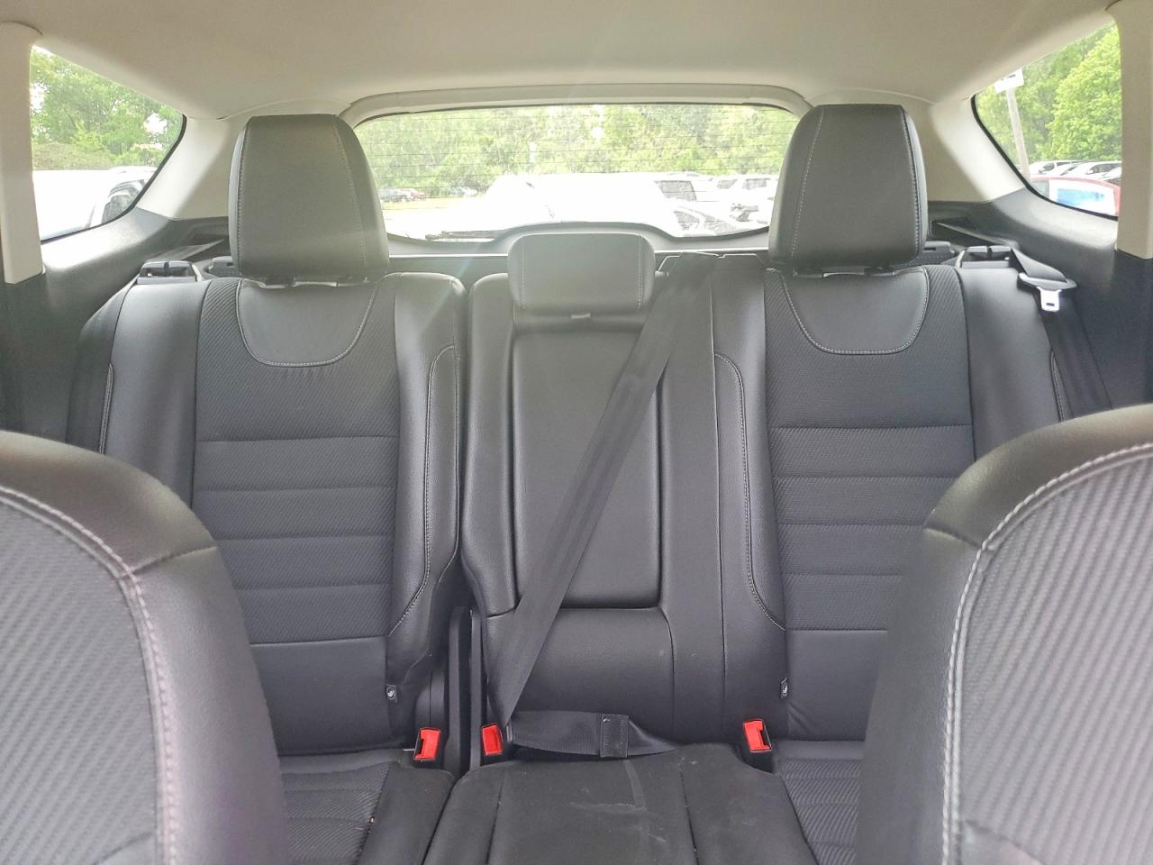 2013 Ford Escape Titanium Gray vin: 1FMCU9J93DUC29995