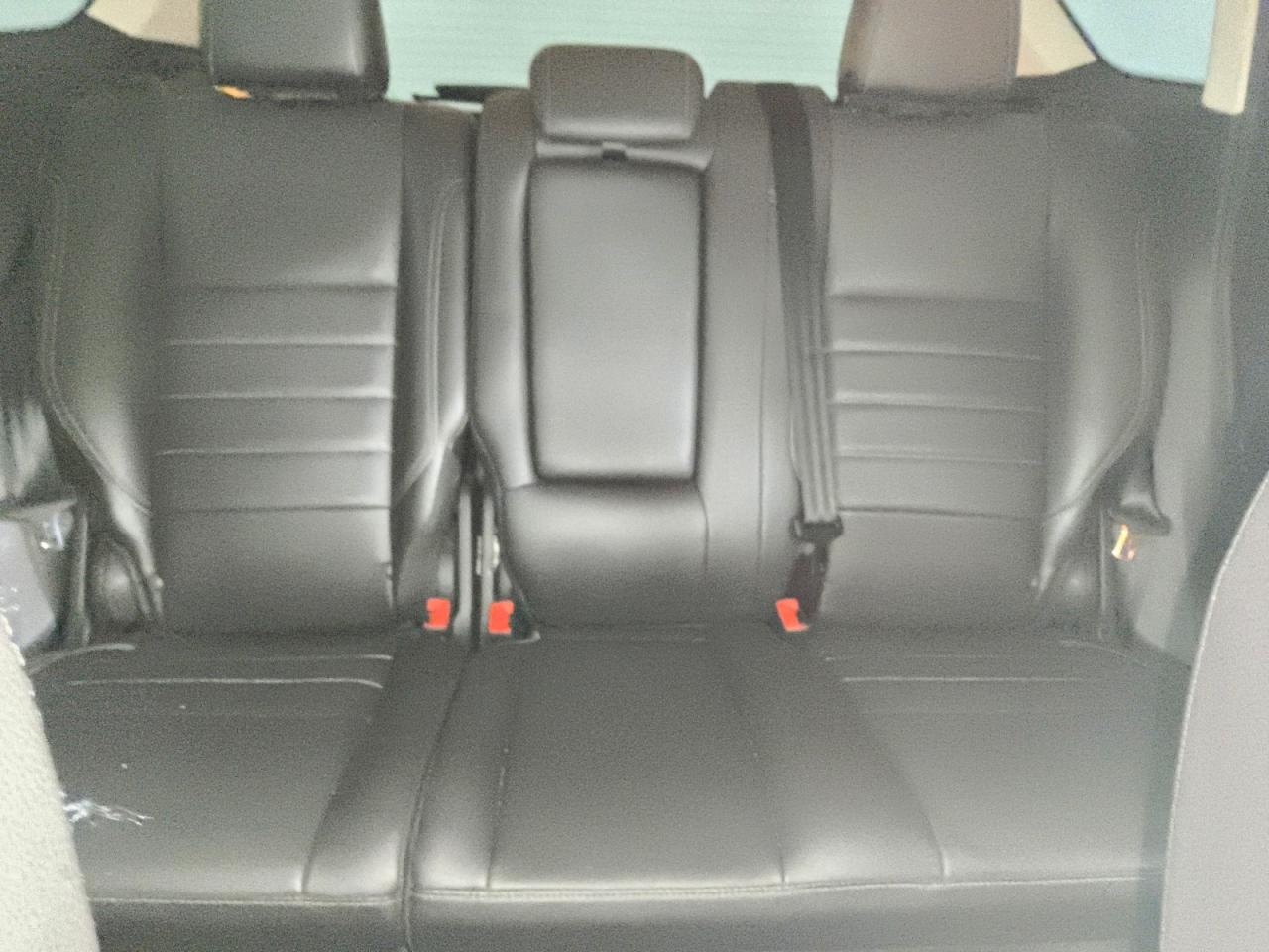 2014 Ford Escape Titanium Black vin: 1FMCU9J93EUA07796