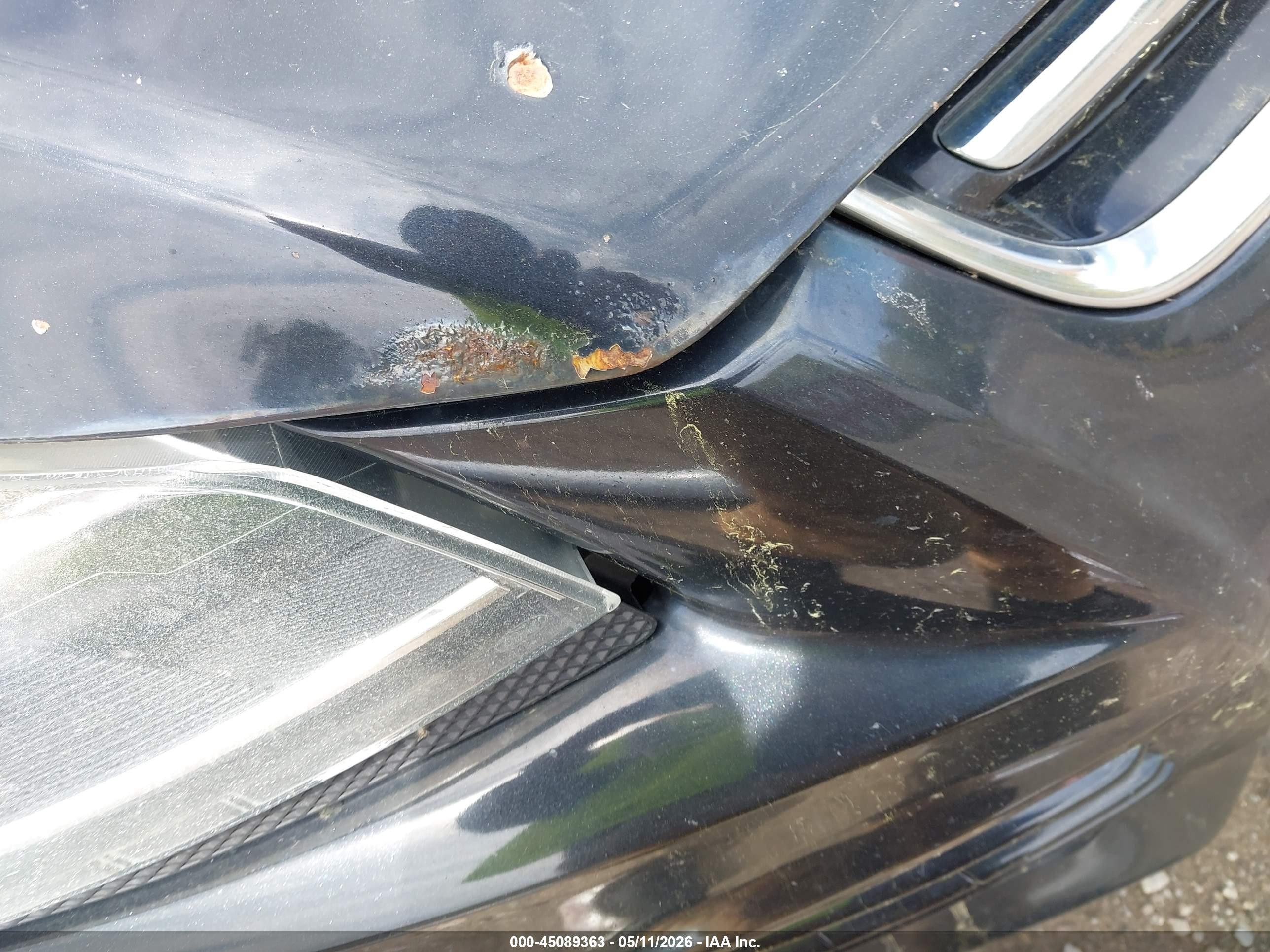 2014 Ford Escape Titanium Black vin: 1FMCU9J93EUB90861